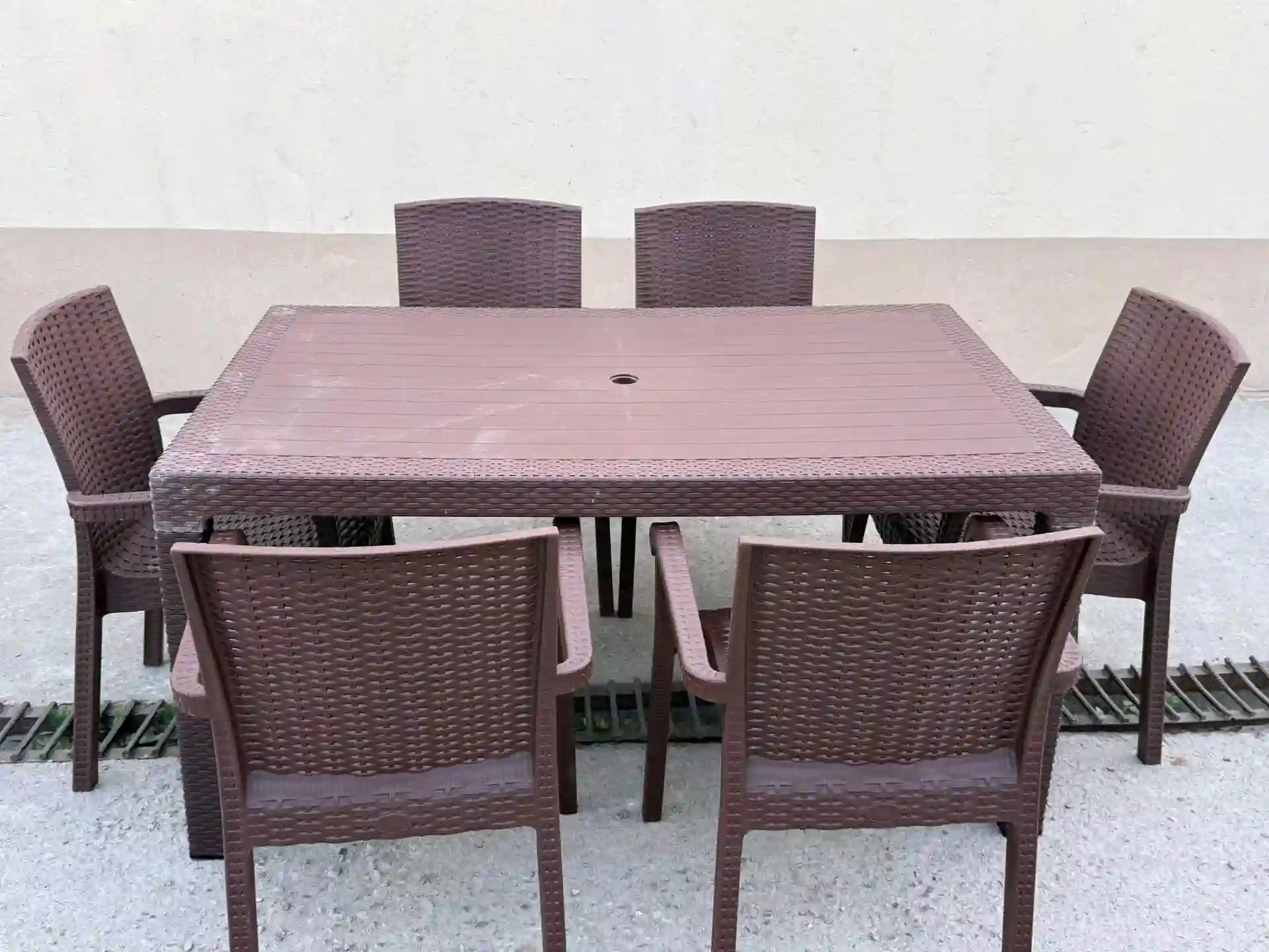 Мизу курсиҳо