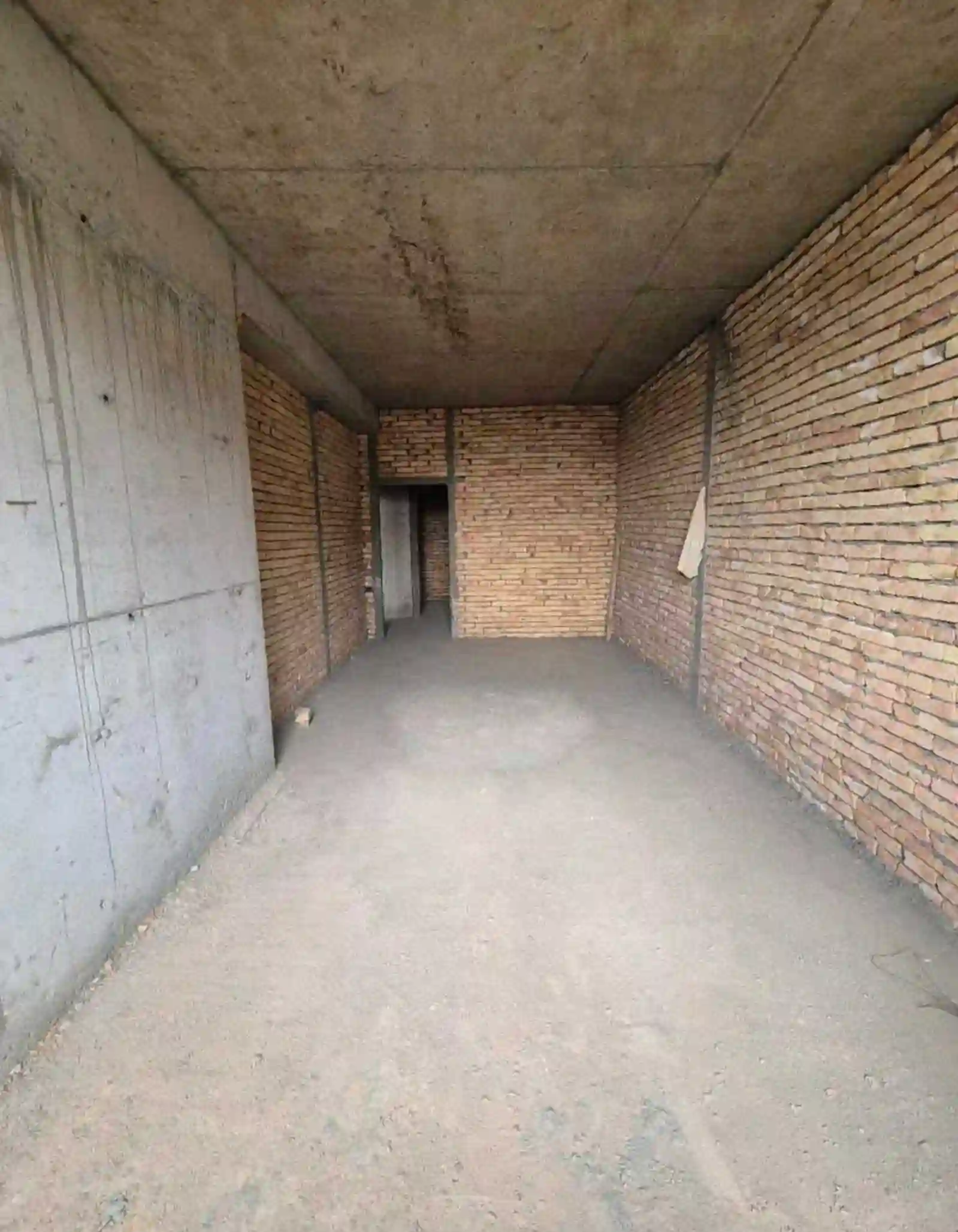 2-к квартира, 8 этаж, 66 м², Исмоил Сомони