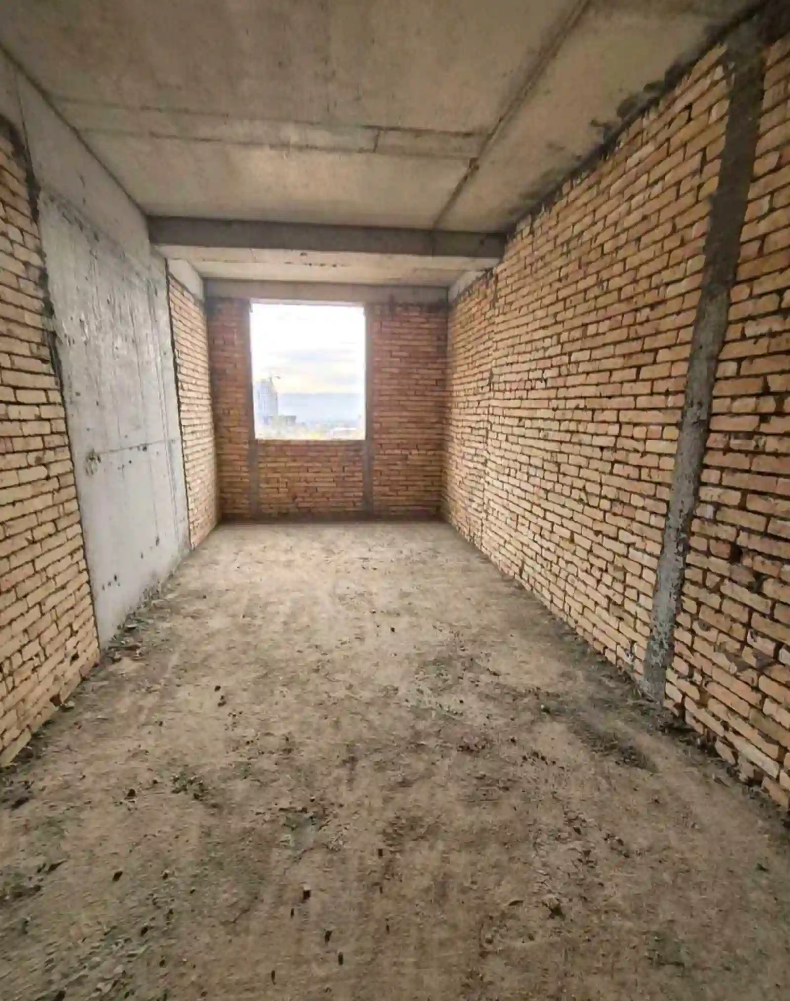 2-к квартира, 8 этаж, 66 м², Исмоил Сомони
