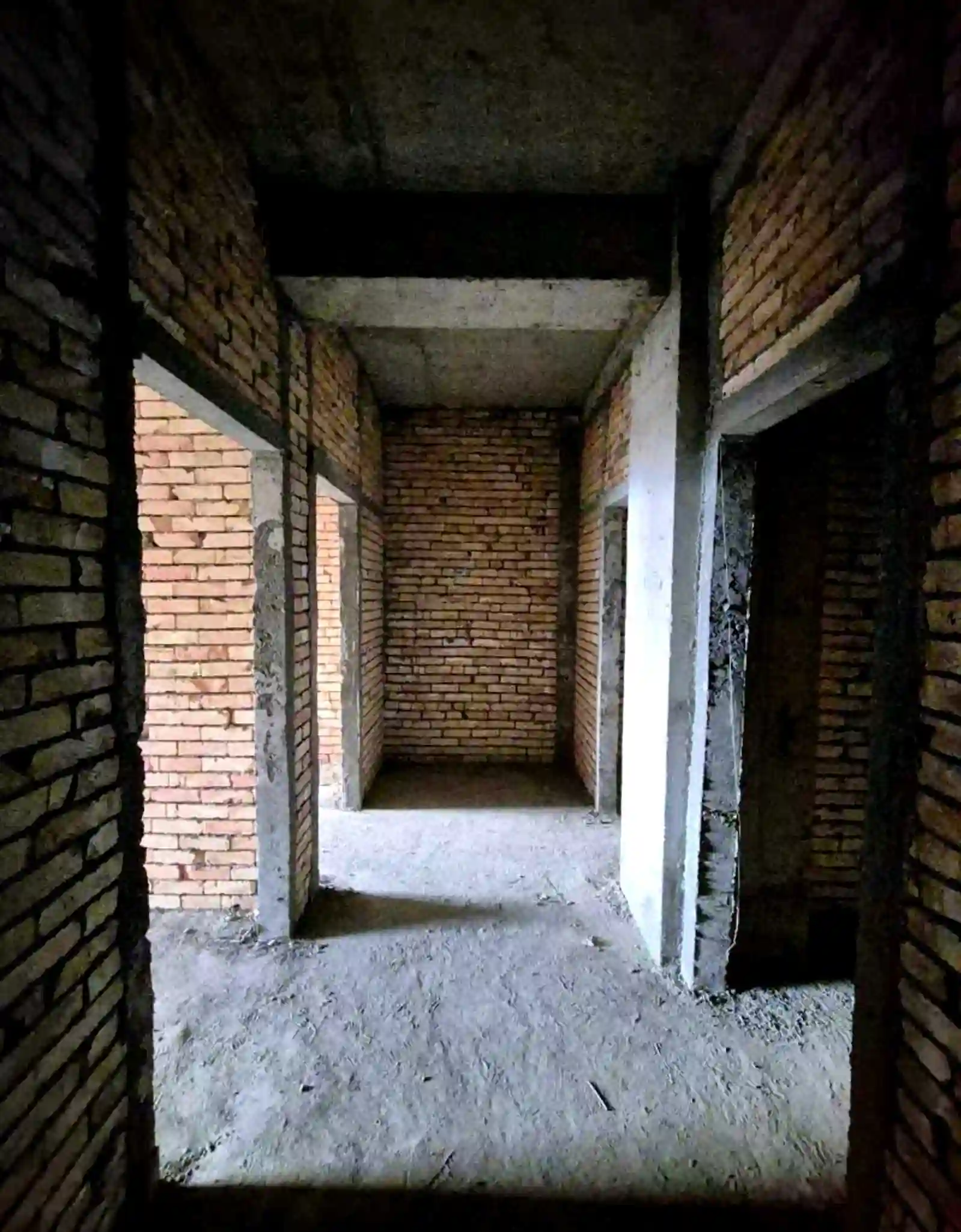2-к квартира, 8 этаж, 66 м², Исмоил Сомони