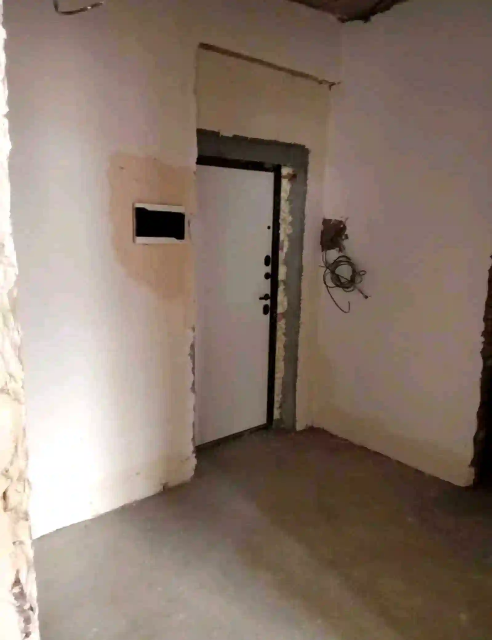 2-к квартира, 10 этаж, 61 м², Исмоил Сомони