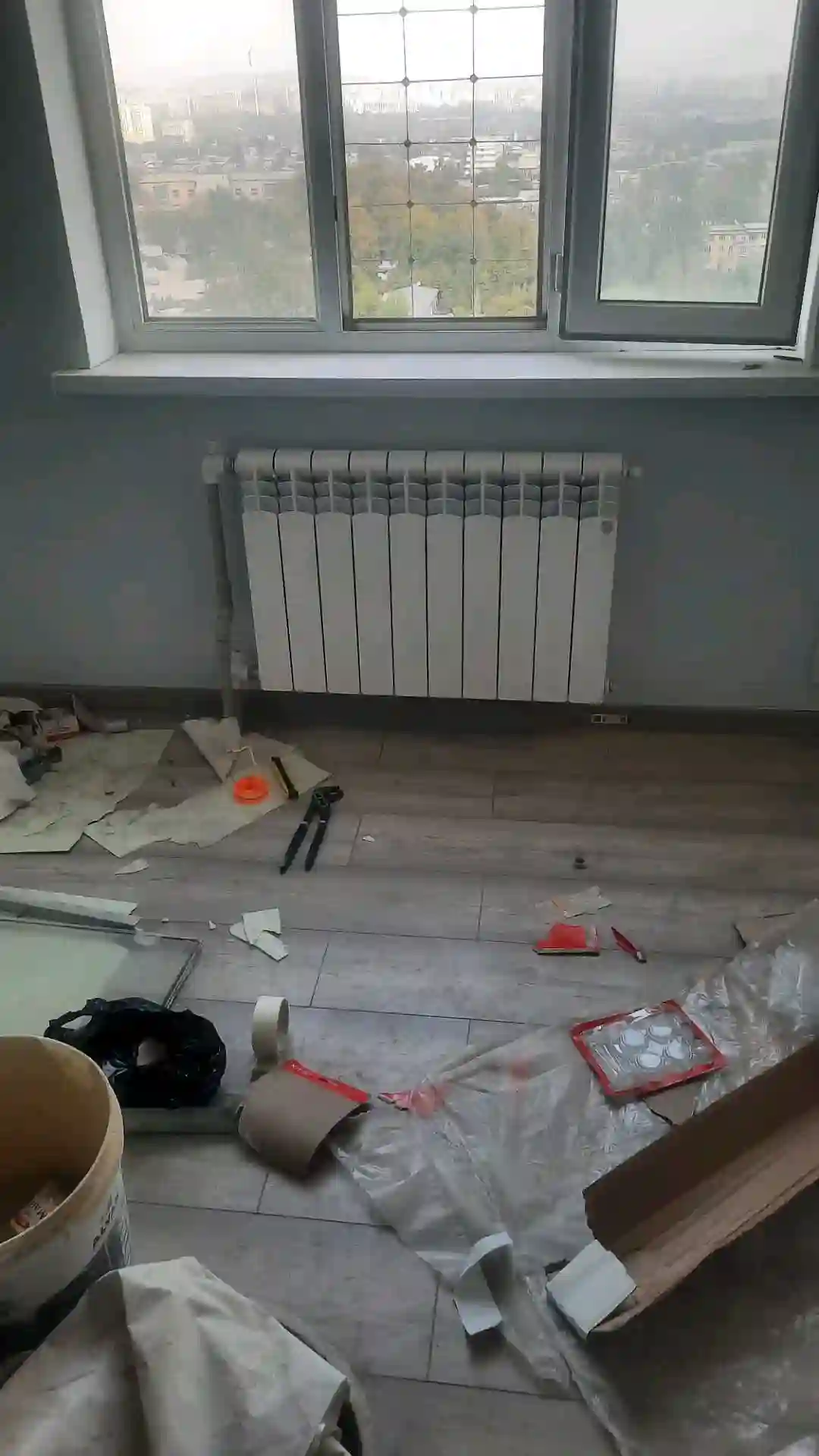 сантехник тч