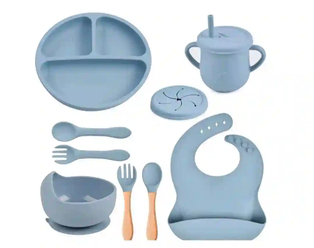 Селеконовы набор для кормления