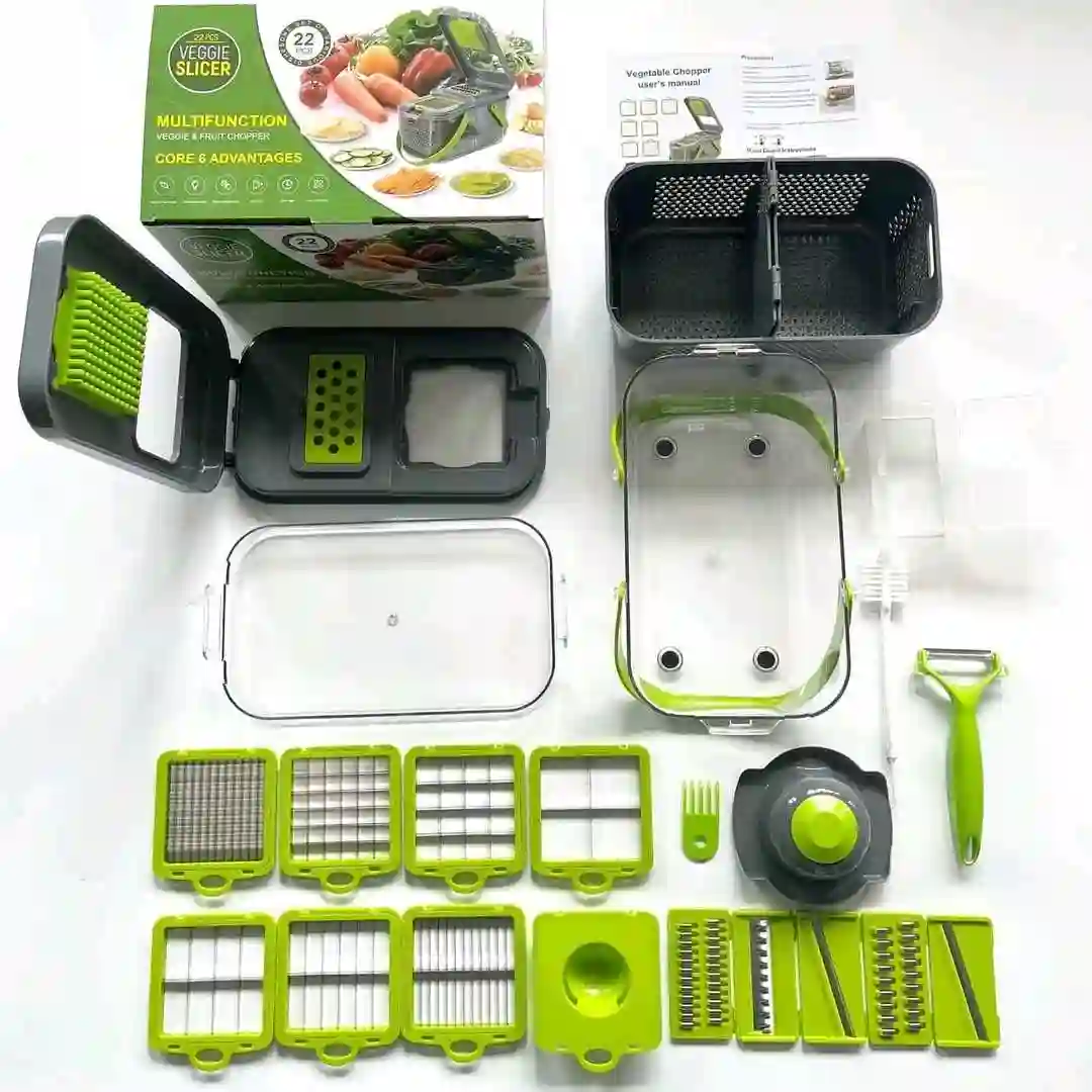 Набор для резки овощей