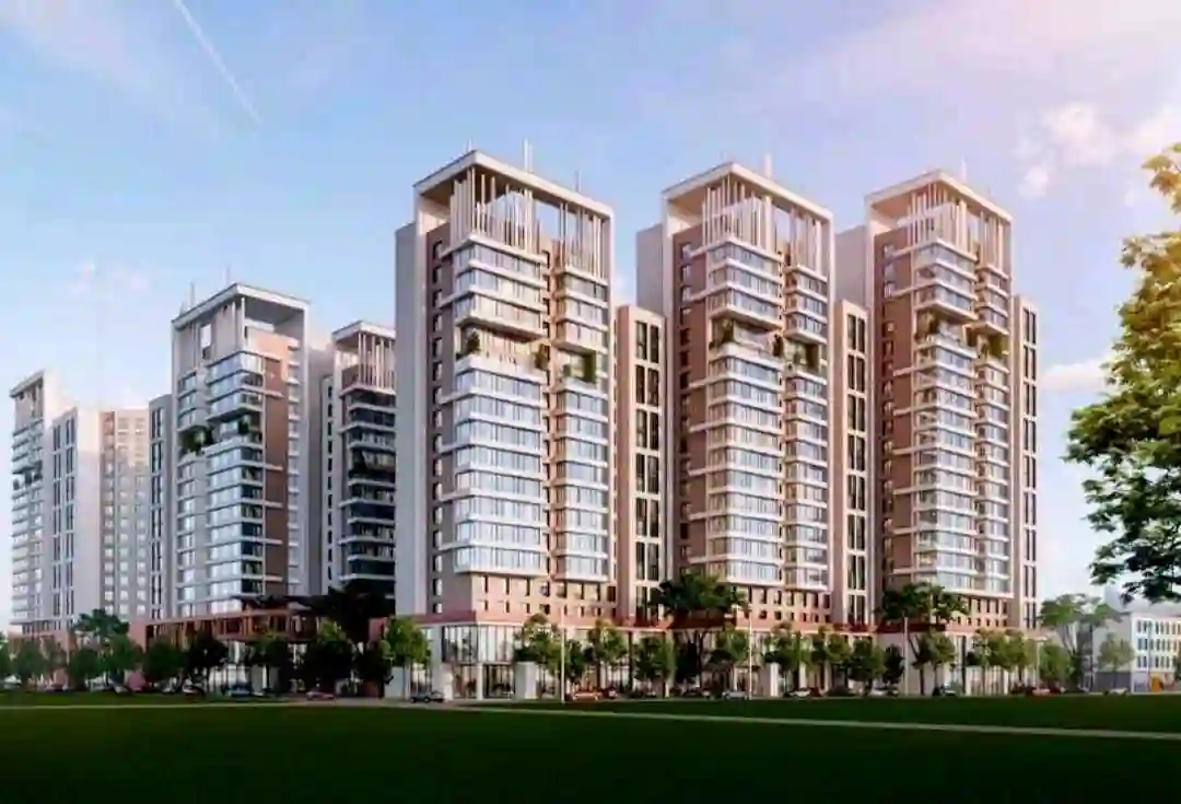 2-к квартира, 4 этаж, 78 м², Шохмансур