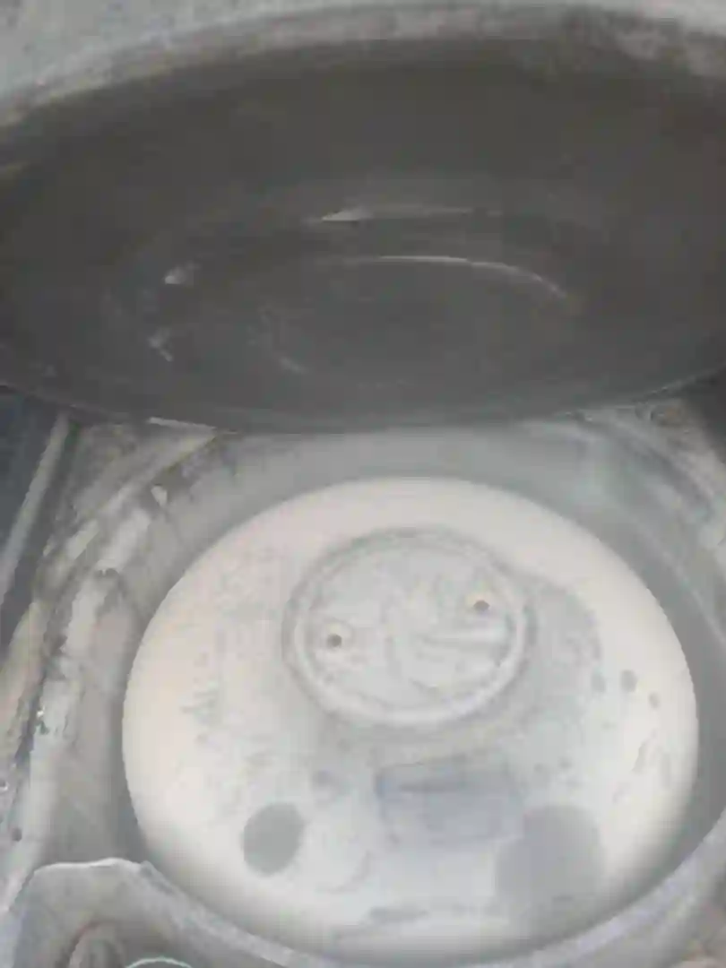 Volkswagen Bora 1999