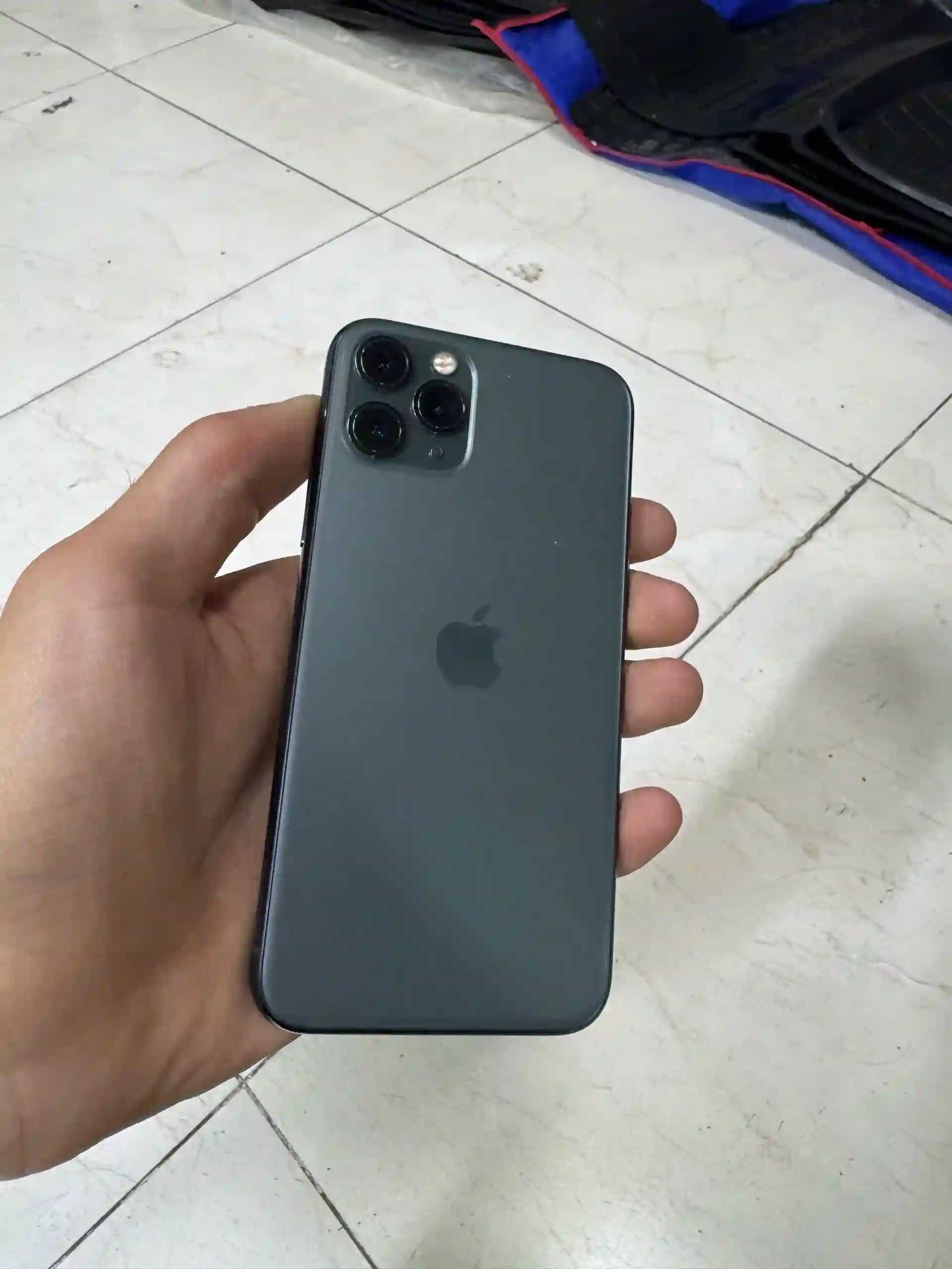 Apple iPhone 11 Pro 256 gb