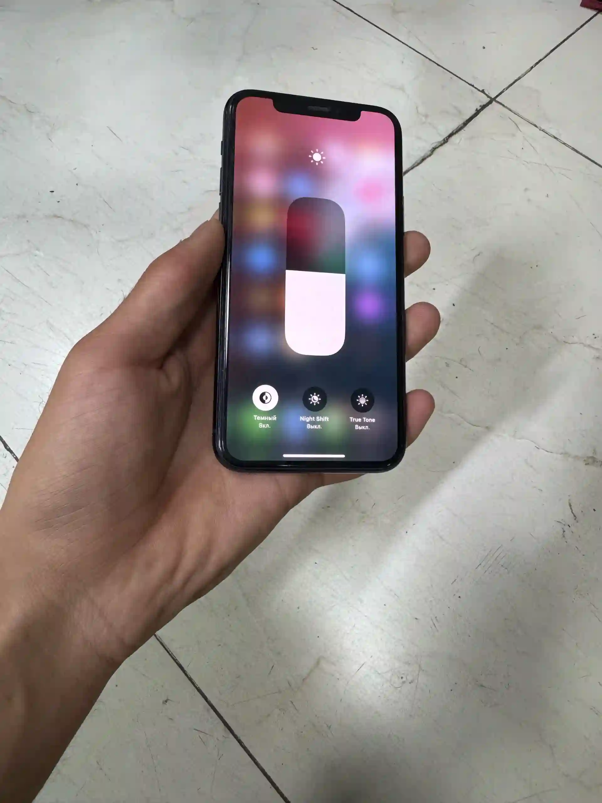 Apple iPhone 11 Pro 256 gb