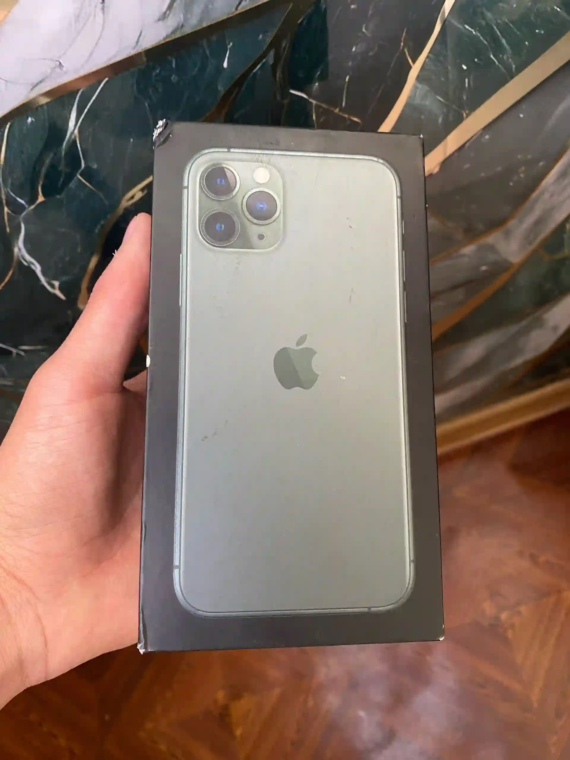Apple iPhone 11 Pro 256 gb