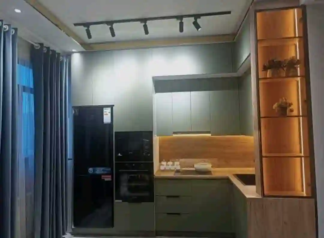 1-к квартира, 12 этаж, 52 м², Шохмансур