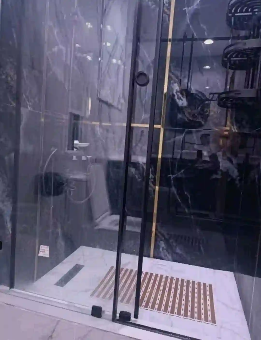 1-к квартира, 12 этаж, 52 м², Шохмансур
