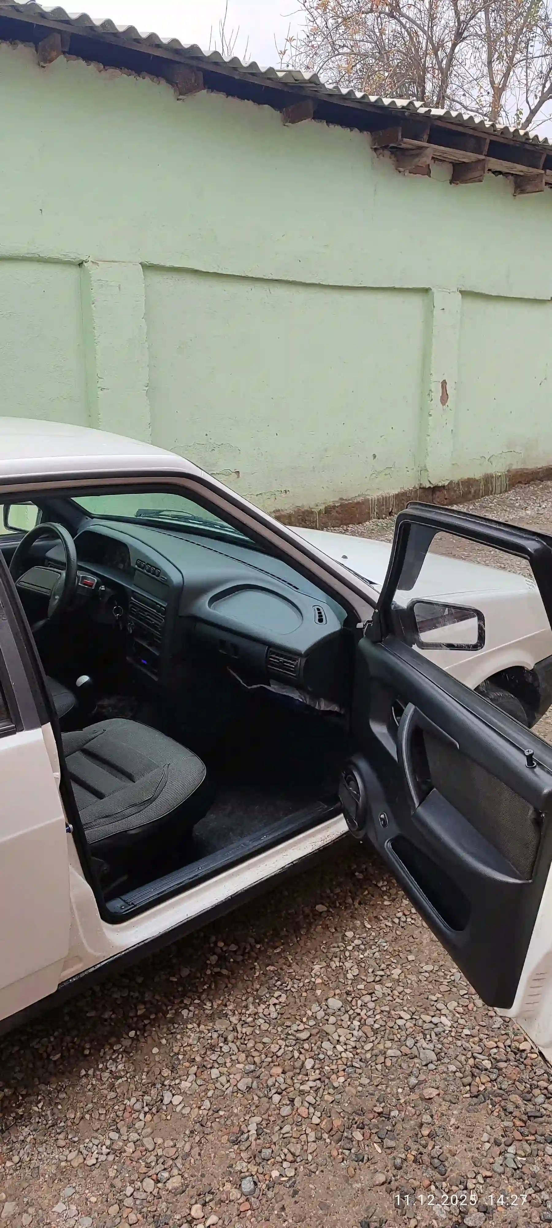 Ваз 2109 2000