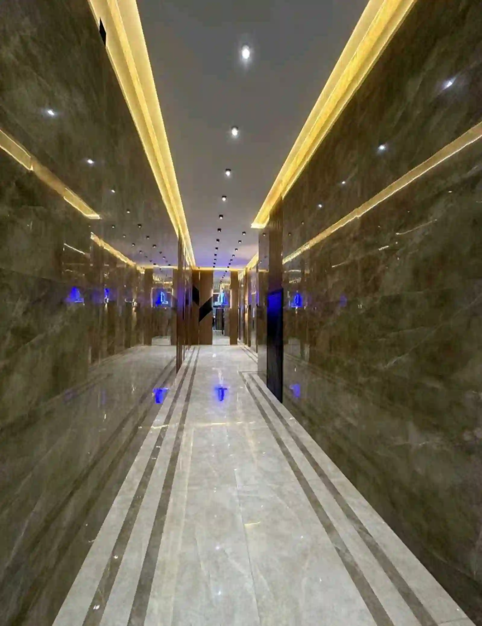 1-к квартира, 12 этаж, 57 м², Исмоил Сомони