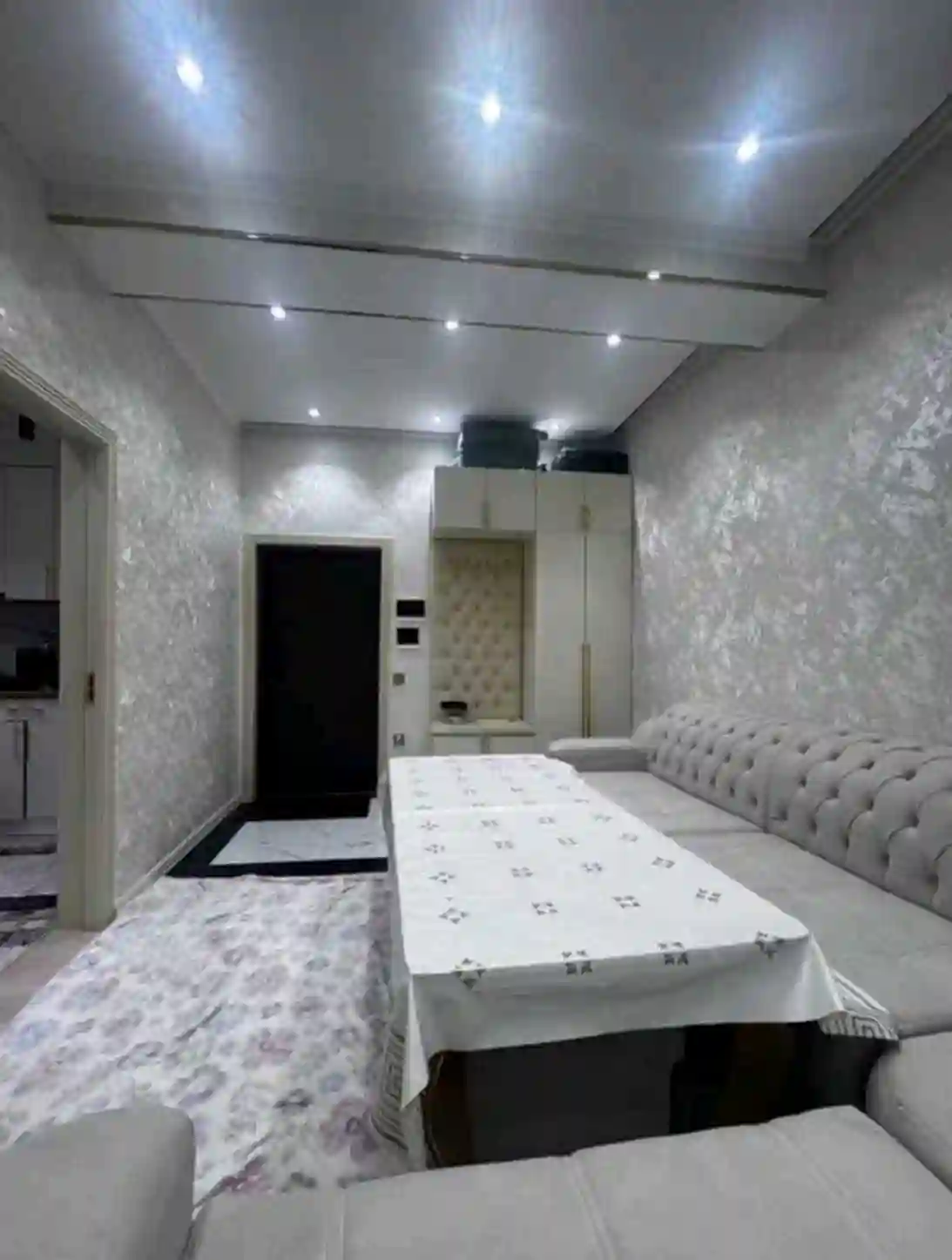 2-к квартира, 14 этаж, 64 м², Исмоил Сомони