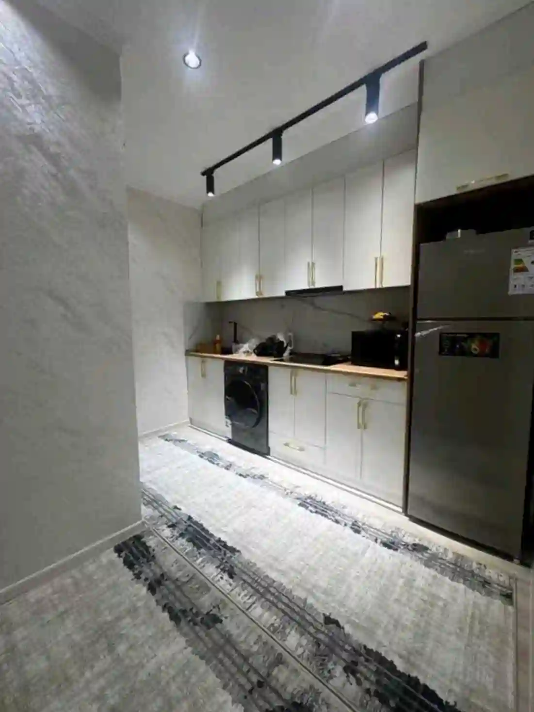2-к квартира, 14 этаж, 64 м², Исмоил Сомони