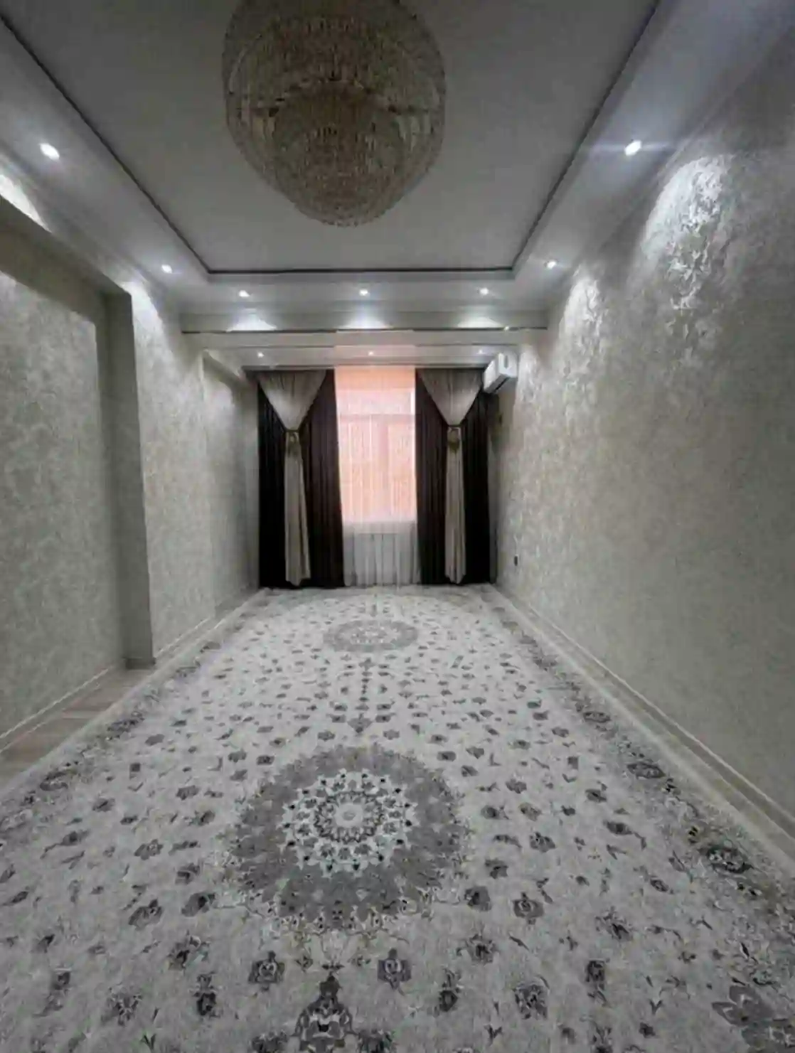 2-к квартира, 14 этаж, 64 м², Исмоил Сомони