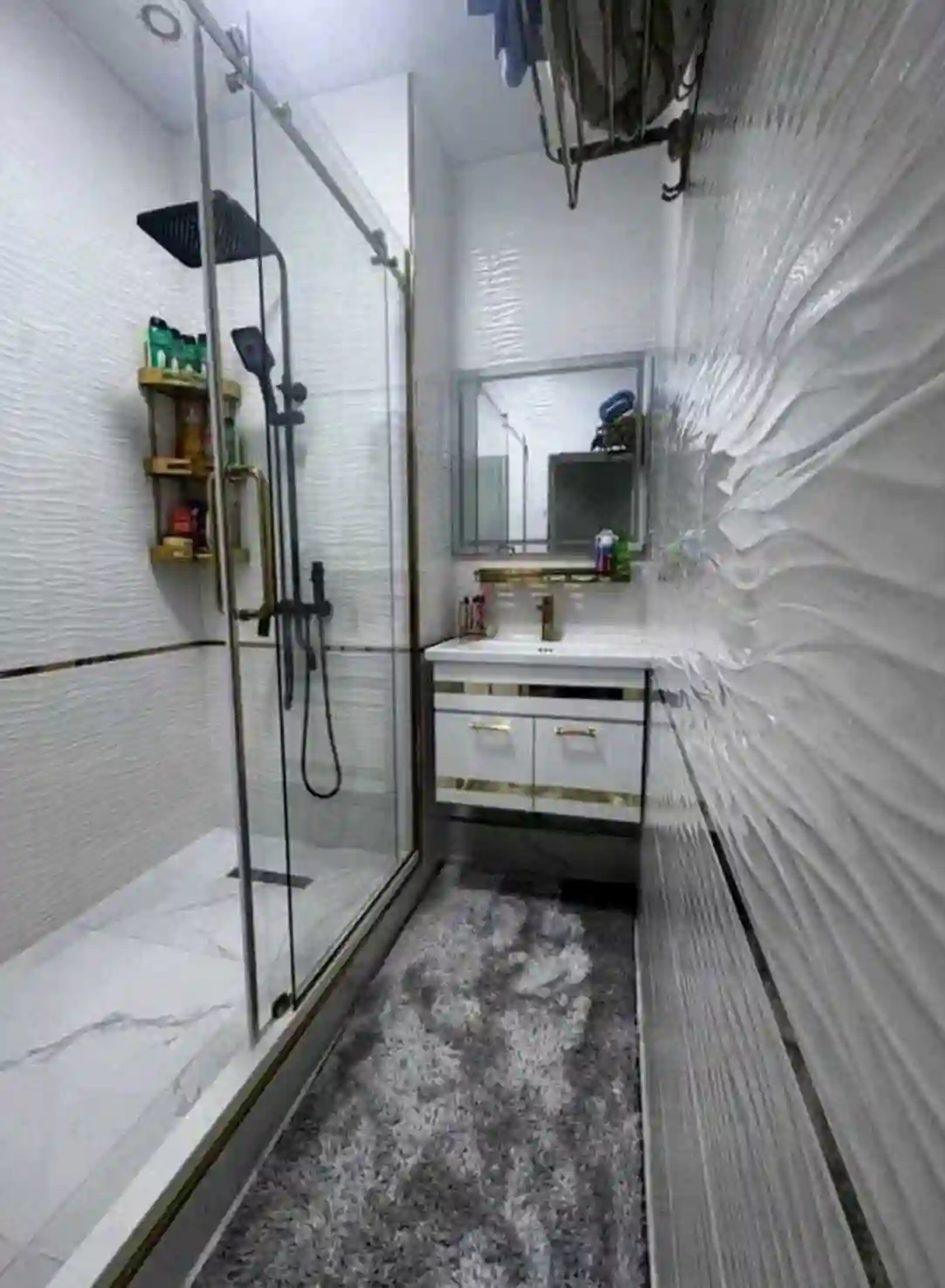 2-к квартира, 14 этаж, 64 м², Исмоил Сомони