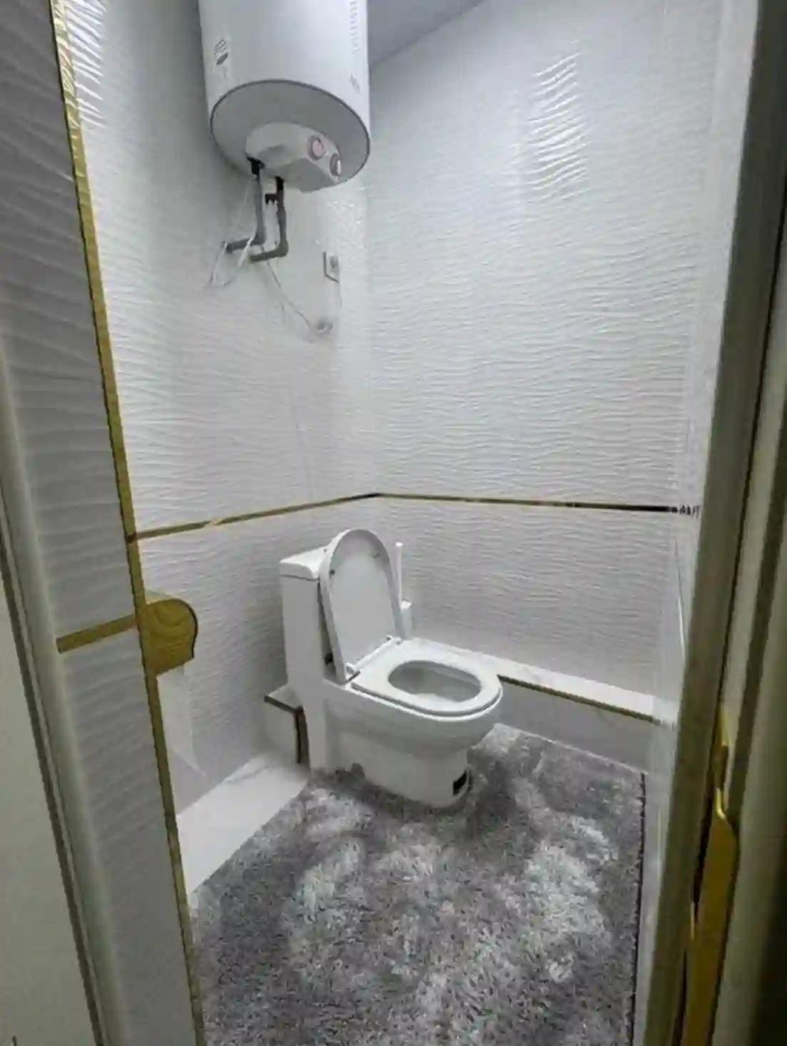 2-к квартира, 14 этаж, 64 м², Исмоил Сомони