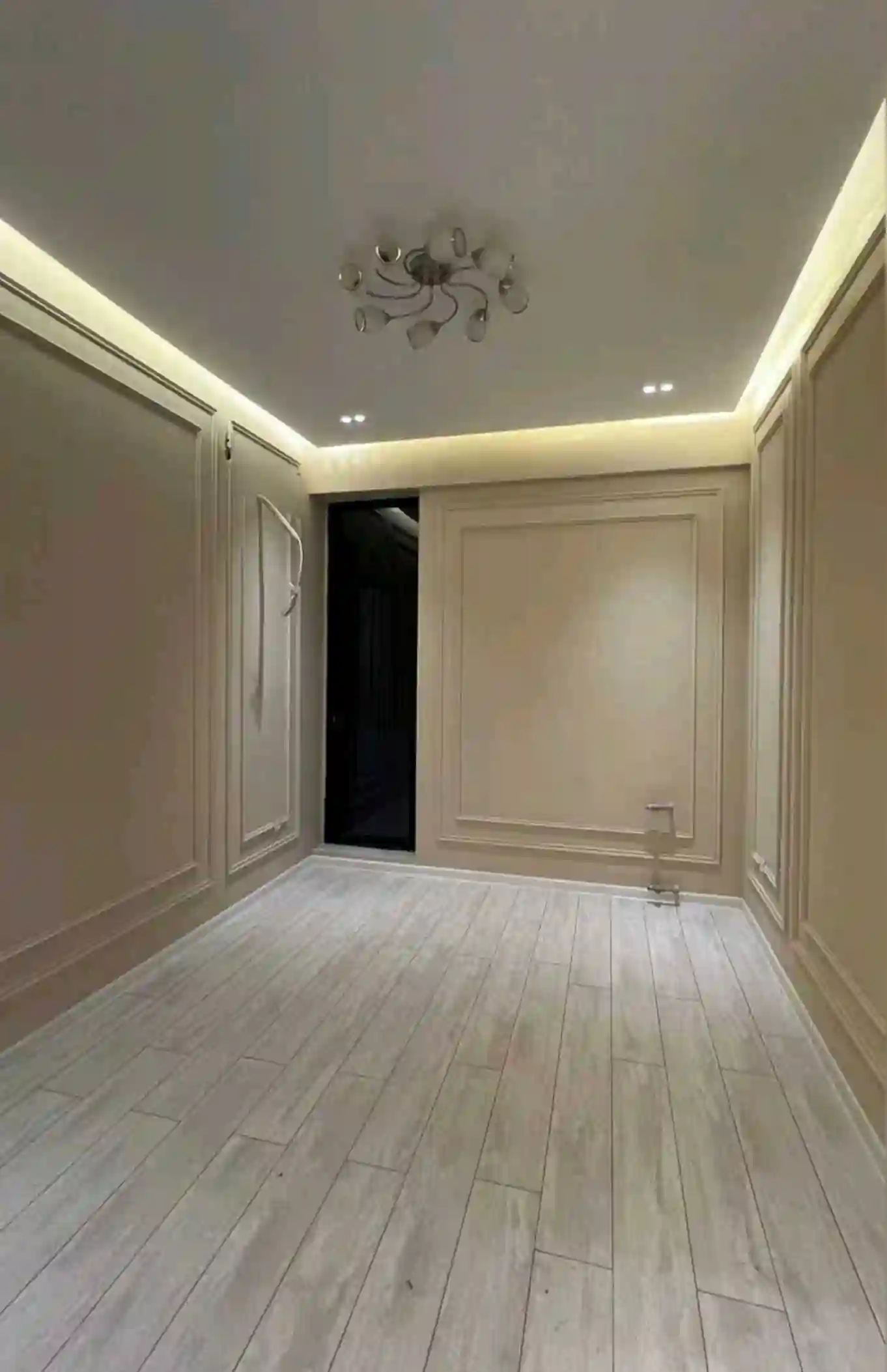 2-к квартира, 4 этаж, 67 м², Сино