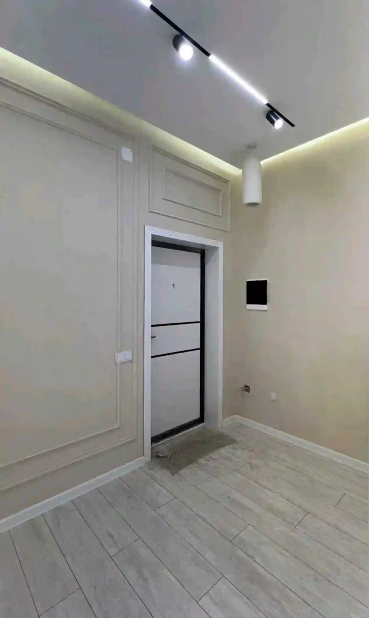 2-к квартира, 4 этаж, 67 м², Сино