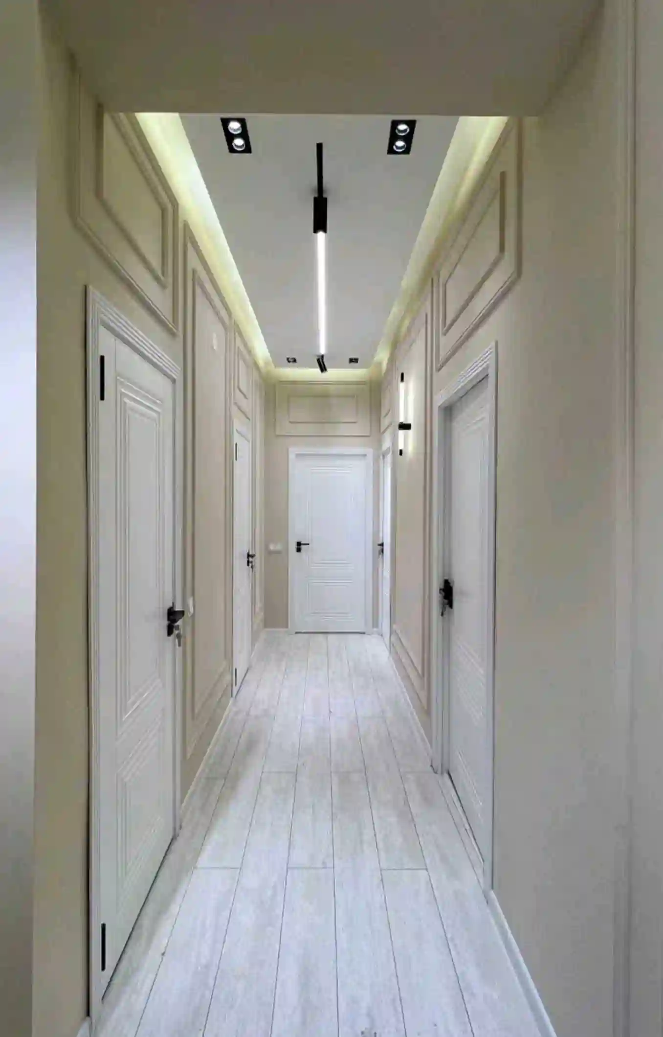 2-к квартира, 4 этаж, 67 м², Сино