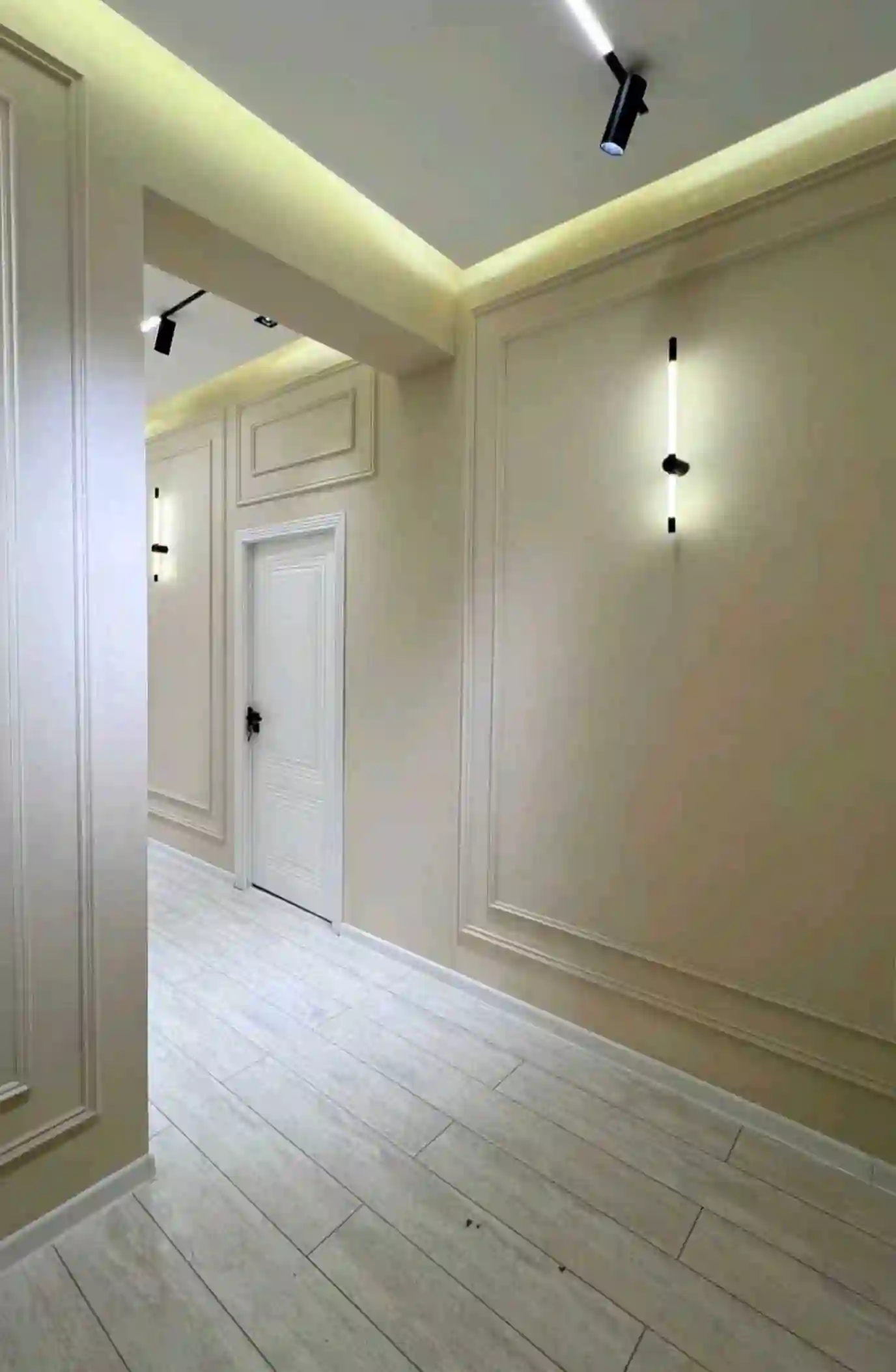 2-к квартира, 4 этаж, 67 м², Сино