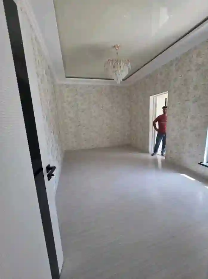 1 этажный, 3-комн. дом, 65 м², 2 соток, Ноҳияи Сино