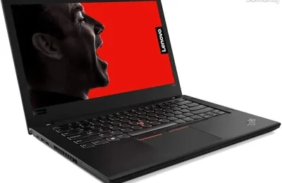 Ноутбук Lenovo ThinkPad T480 14 i5-8250U 16GB 512GB — миниатюра 2