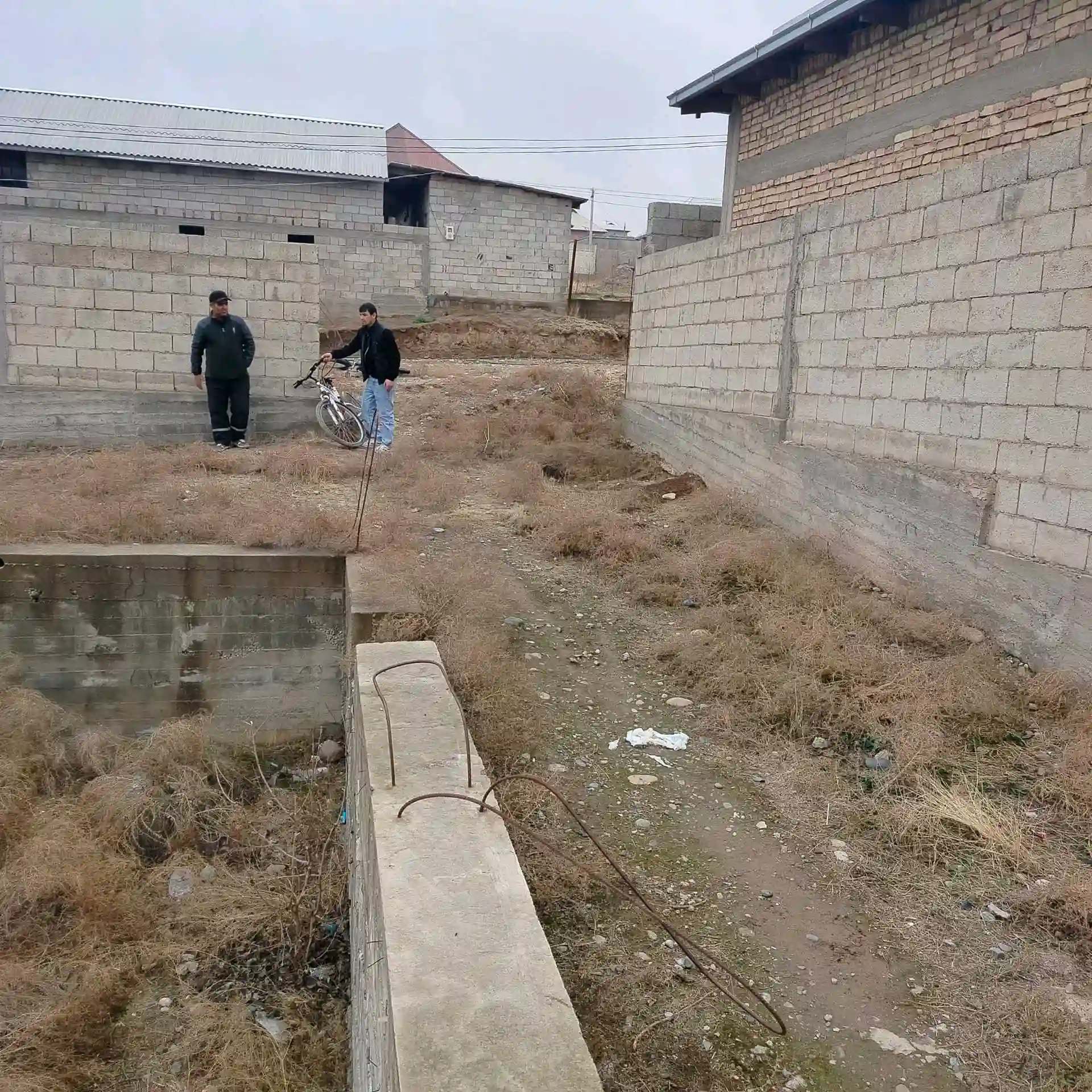 1 этажный, 6-комн. дом, 75 м², 7 соток, гиссар