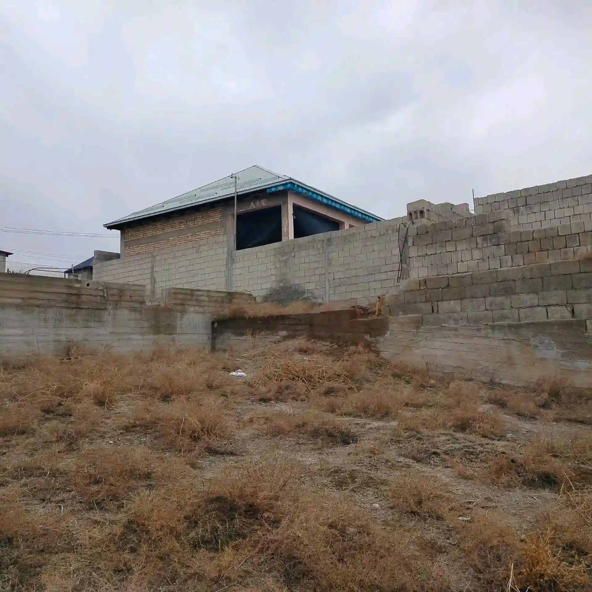 1 этажный, 6-комн. дом, 75 м², 7 соток, гиссар