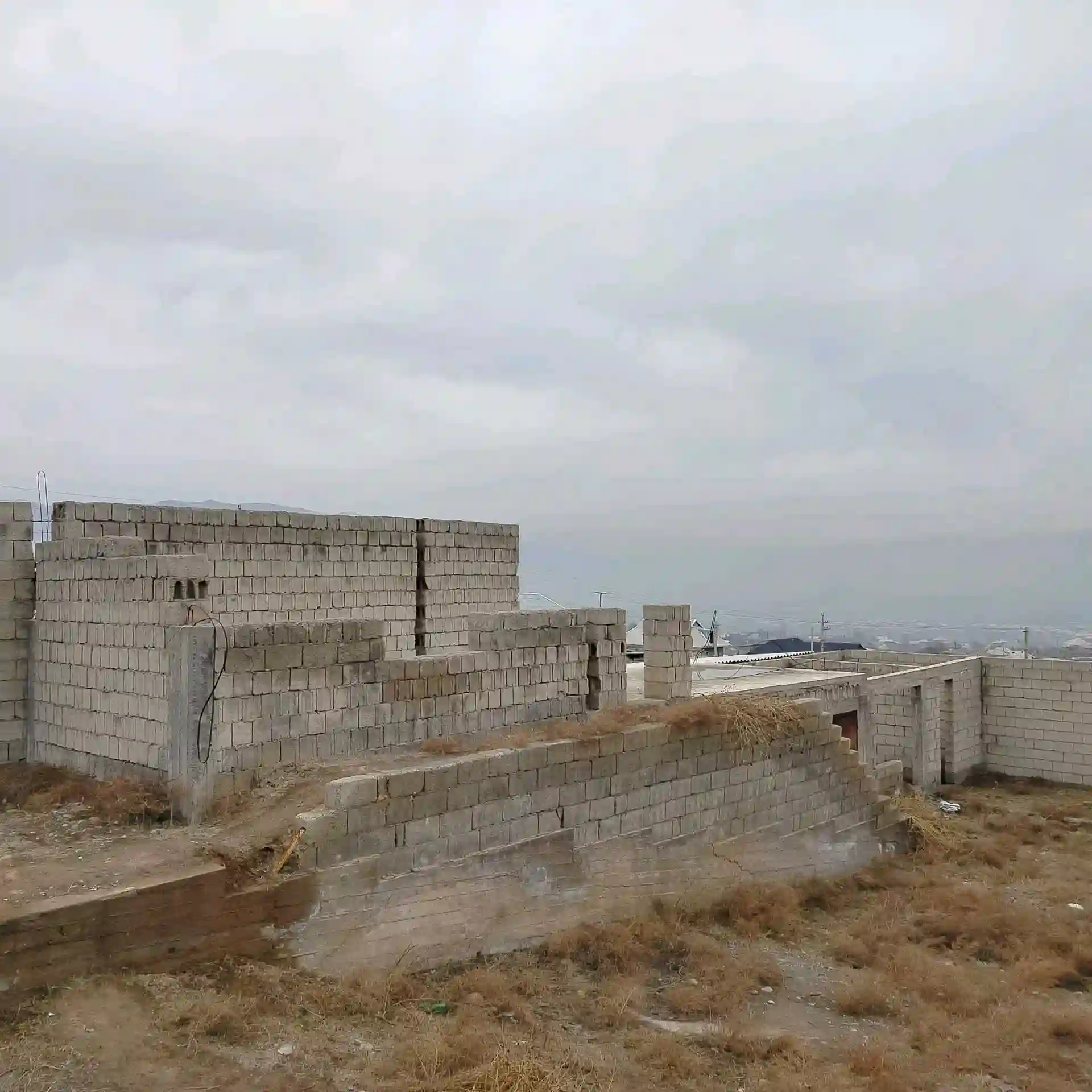 1 этажный, 6-комн. дом, 75 м², 7 соток, гиссар