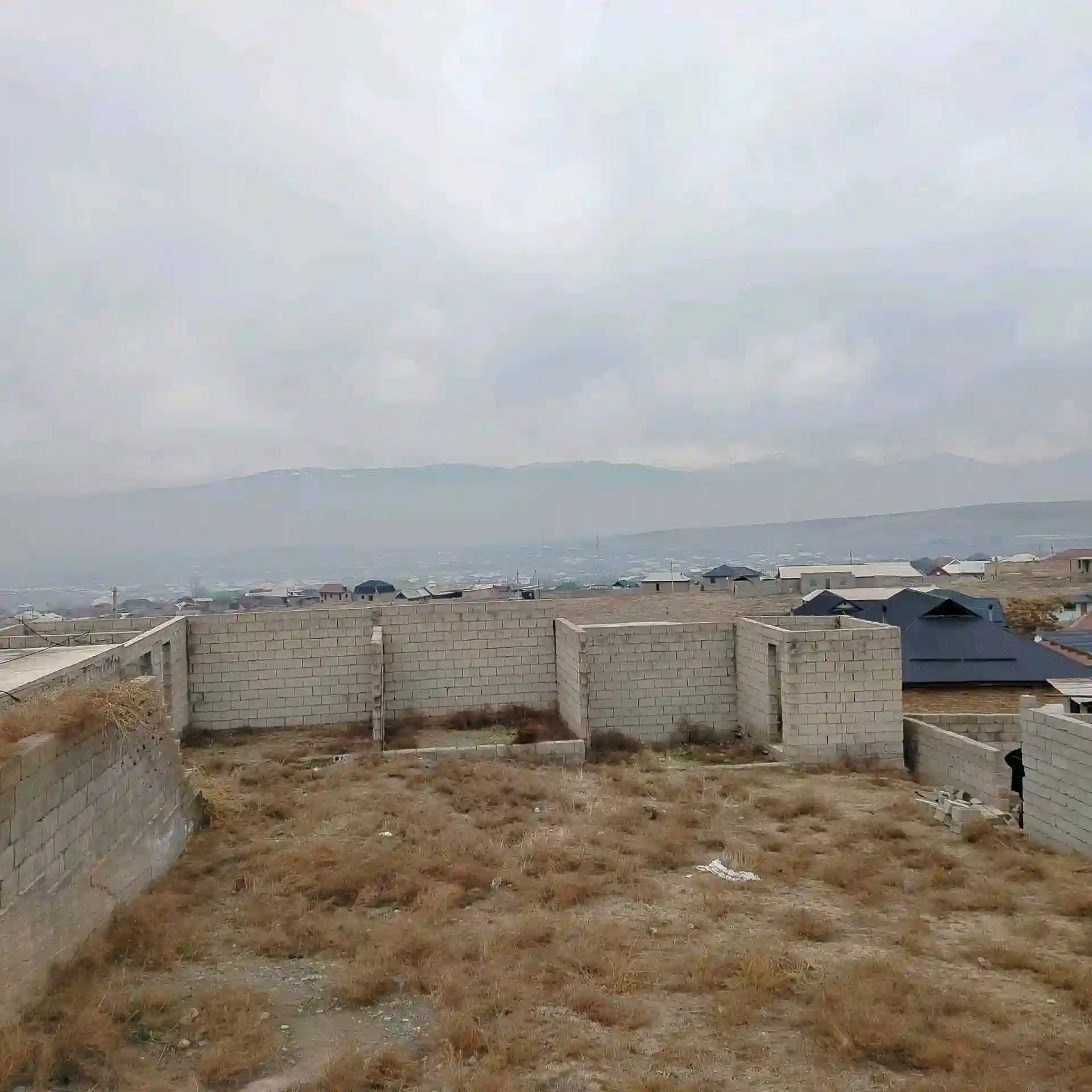 1 этажный, 6-комн. дом, 75 м², 7 соток, гиссар