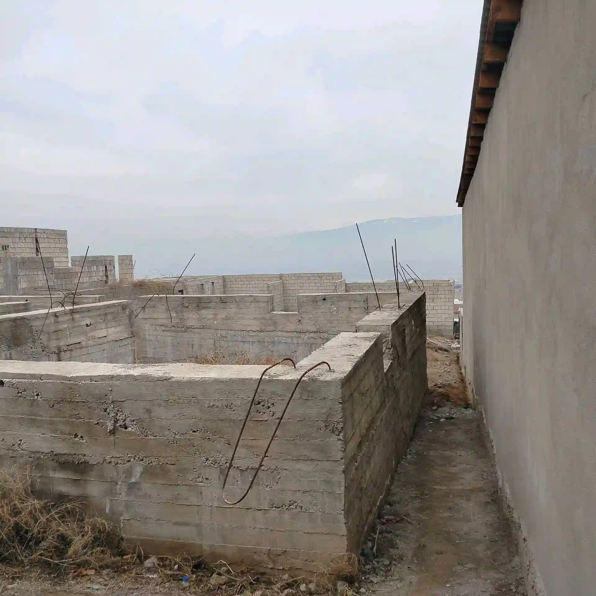 1 этажный, 6-комн. дом, 75 м², 7 соток, гиссар