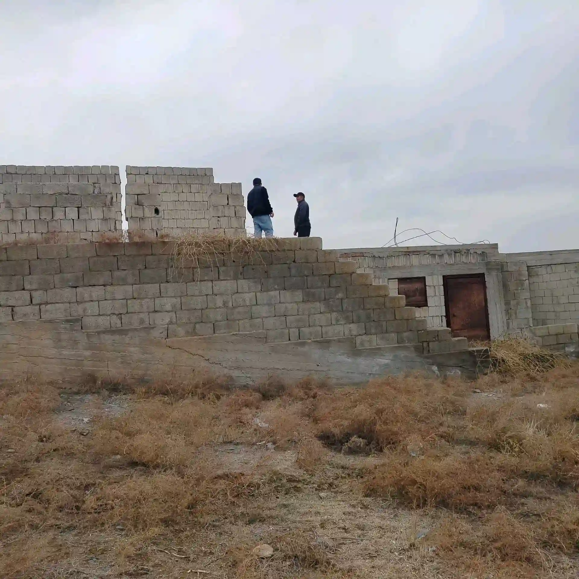 1 этажный, 6-комн. дом, 75 м², 7 соток, гиссар