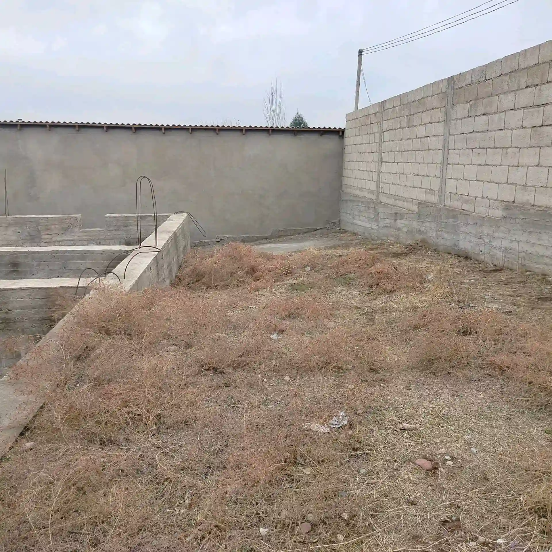 1 этажный, 6-комн. дом, 75 м², 7 соток, гиссар
