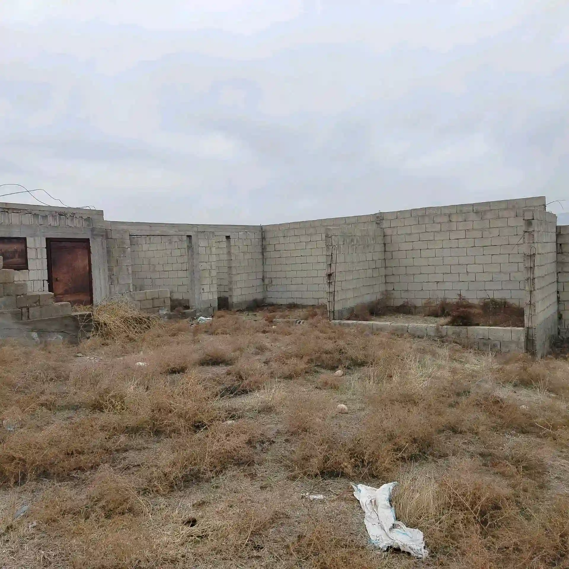 1 этажный, 6-комн. дом, 75 м², 7 соток, гиссар