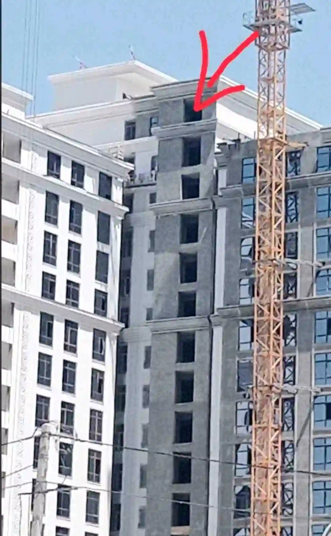 2-к квартира, 16 этаж, 82 м², Сино