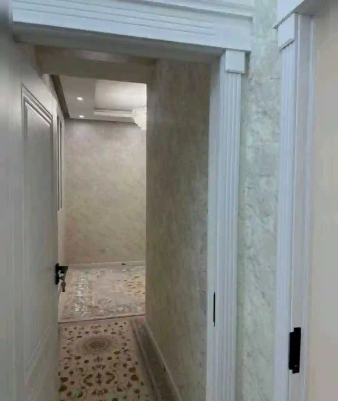 2-к квартира, 12 этаж, 68 м², Фирдавси