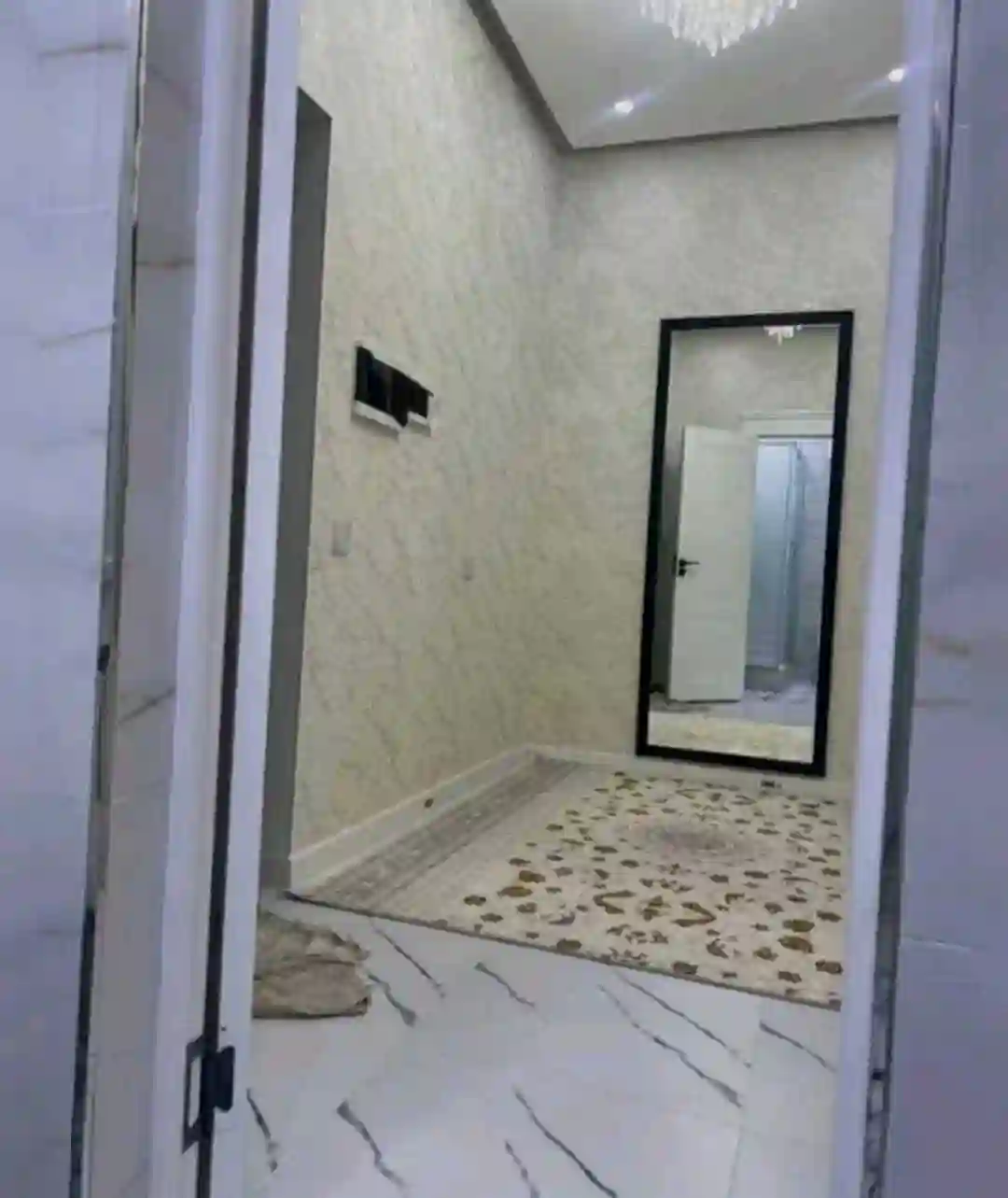 2-к квартира, 12 этаж, 68 м², Фирдавси