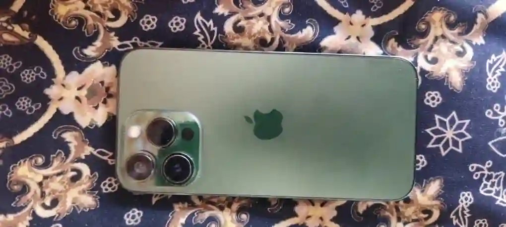 Apple iphone 13 pro 256 gb — миниатюра 2