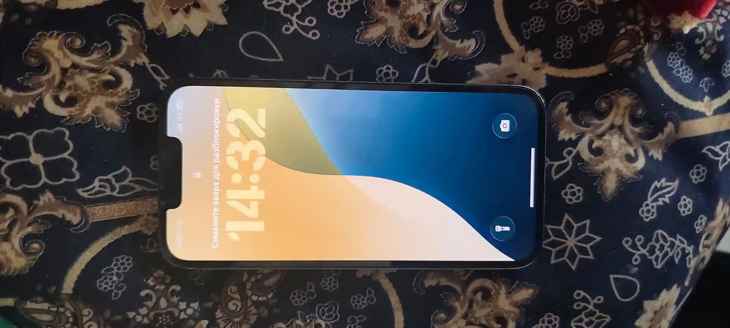 Apple iphone 13 pro 256 gb — миниатюра 3