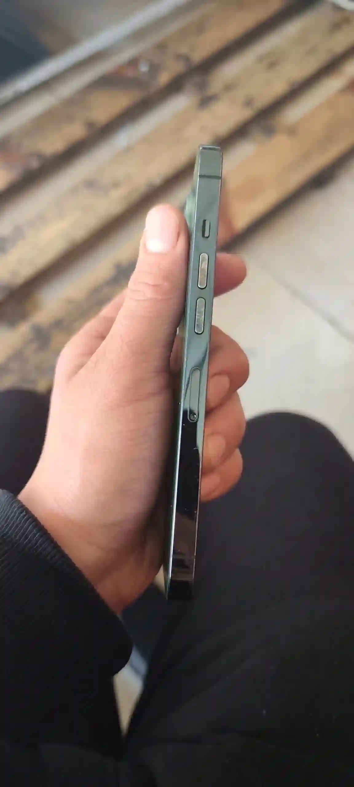 Apple iphone 13 pro 256 gb — миниатюра 7