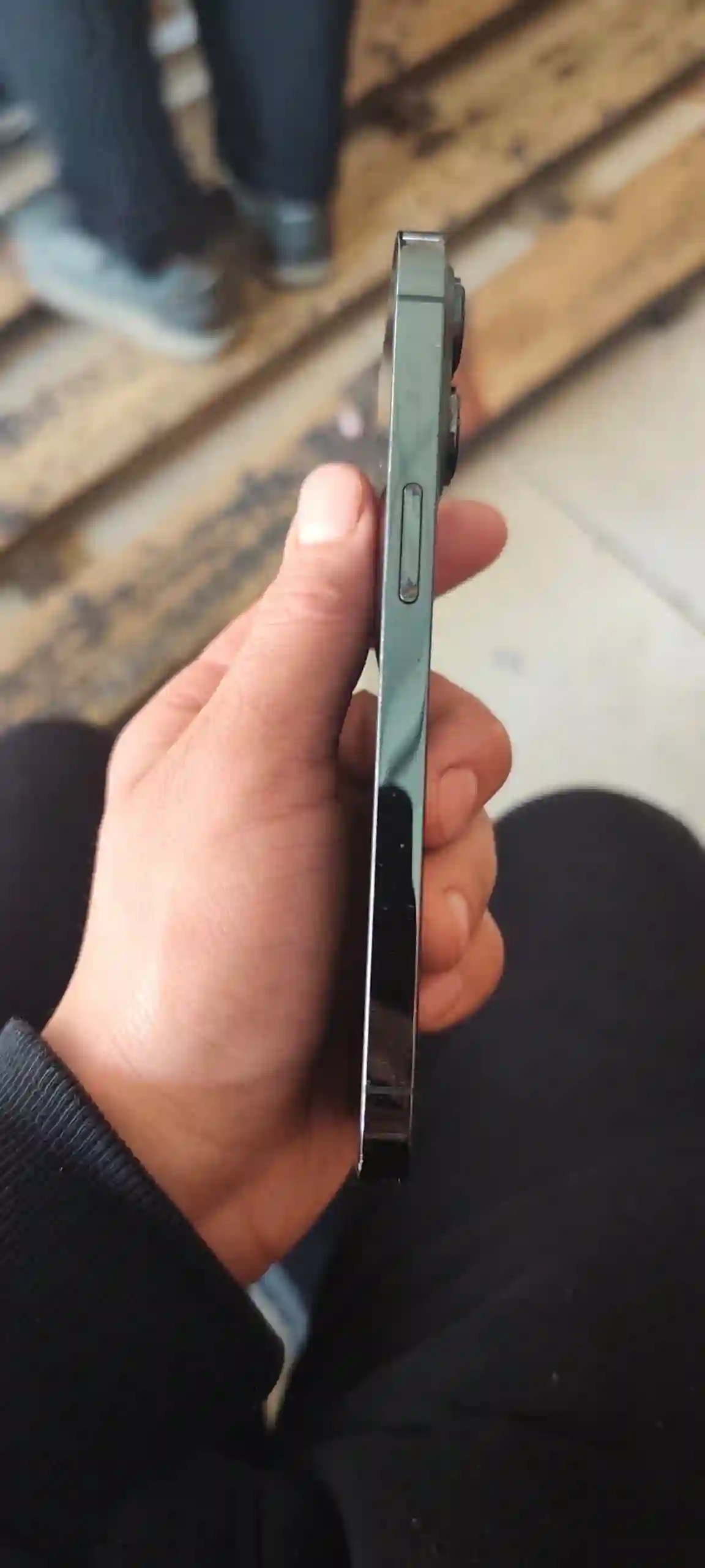 Apple iphone 13 pro 256 gb — миниатюра 8