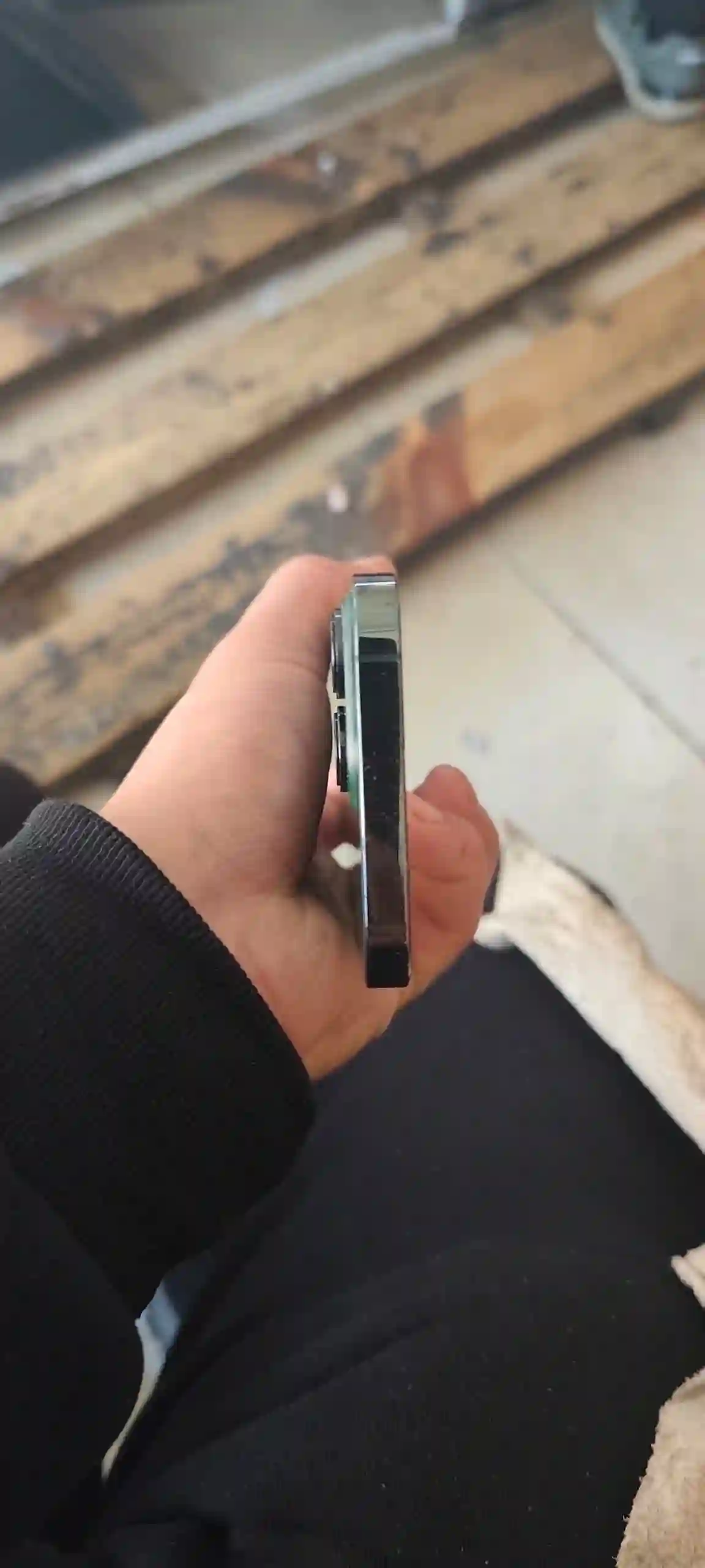 Apple iphone 13 pro 256 gb — миниатюра 9