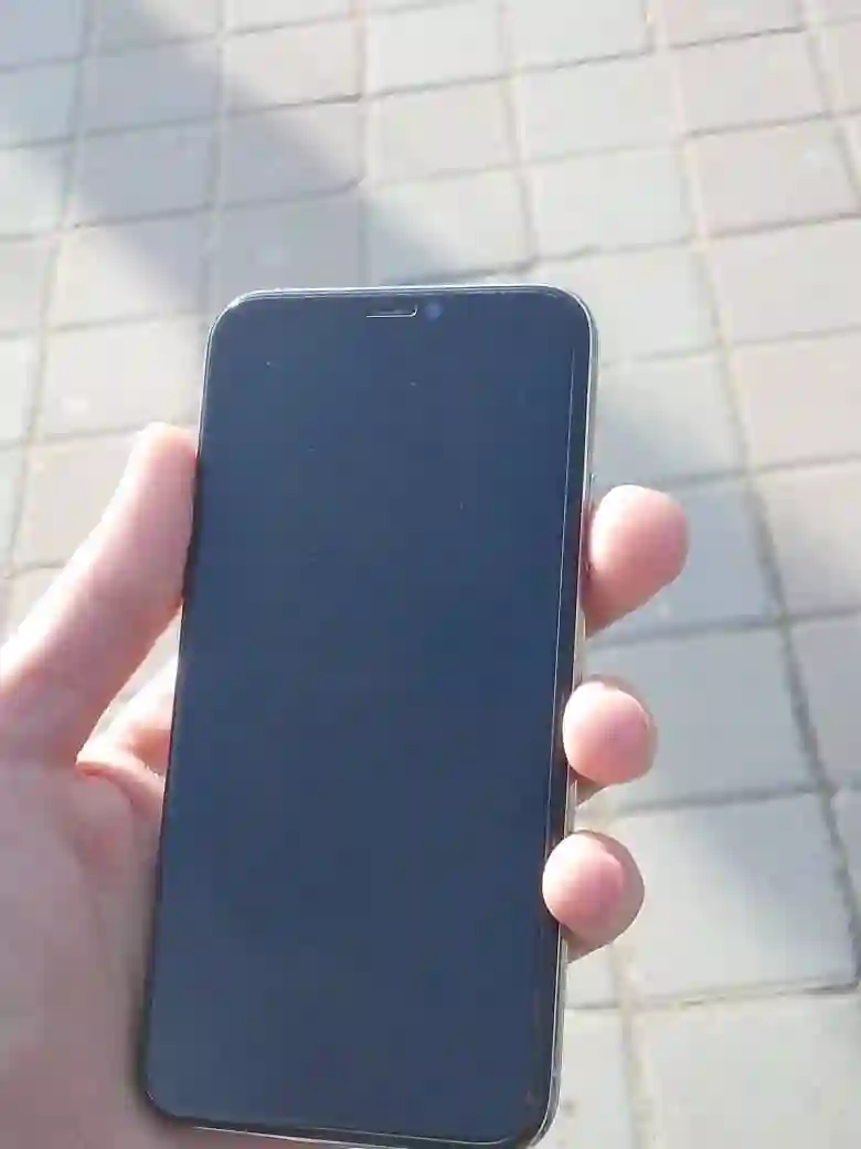 Apple iPhone x 64 gb
