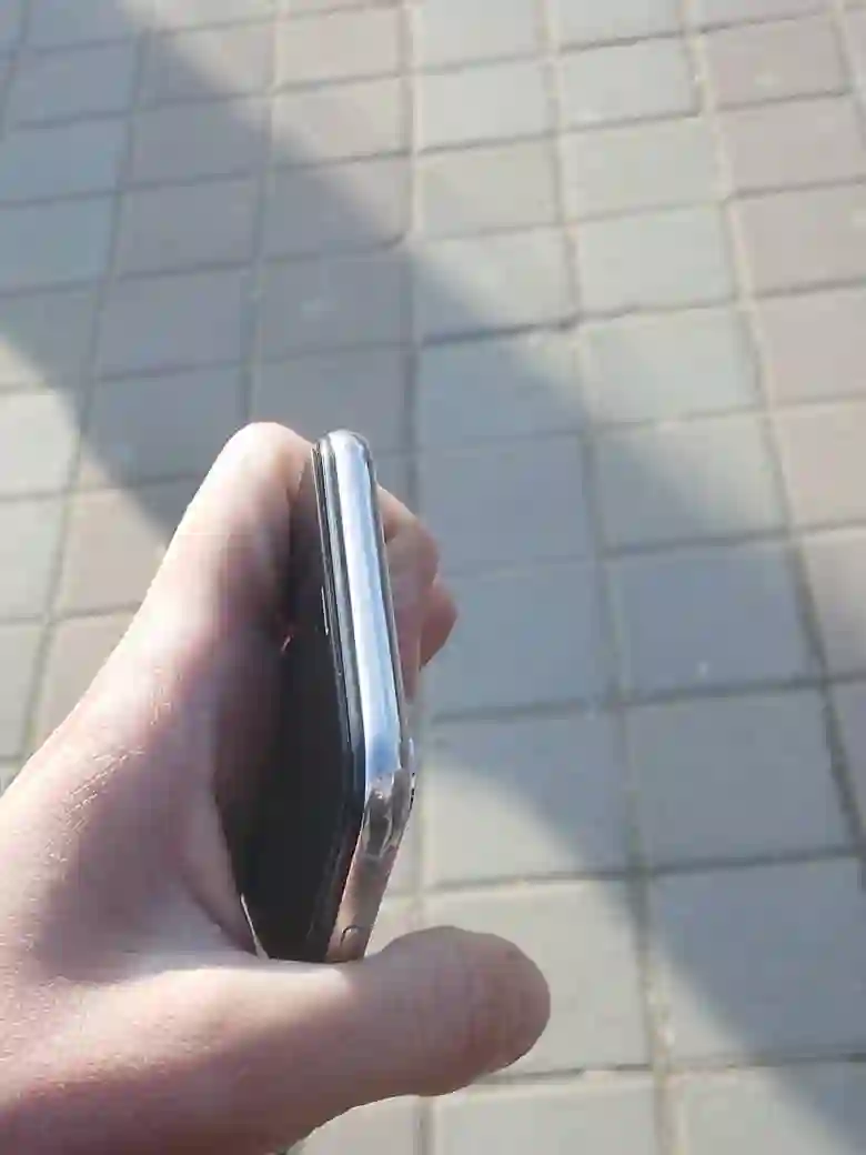 Apple iPhone x 64 gb