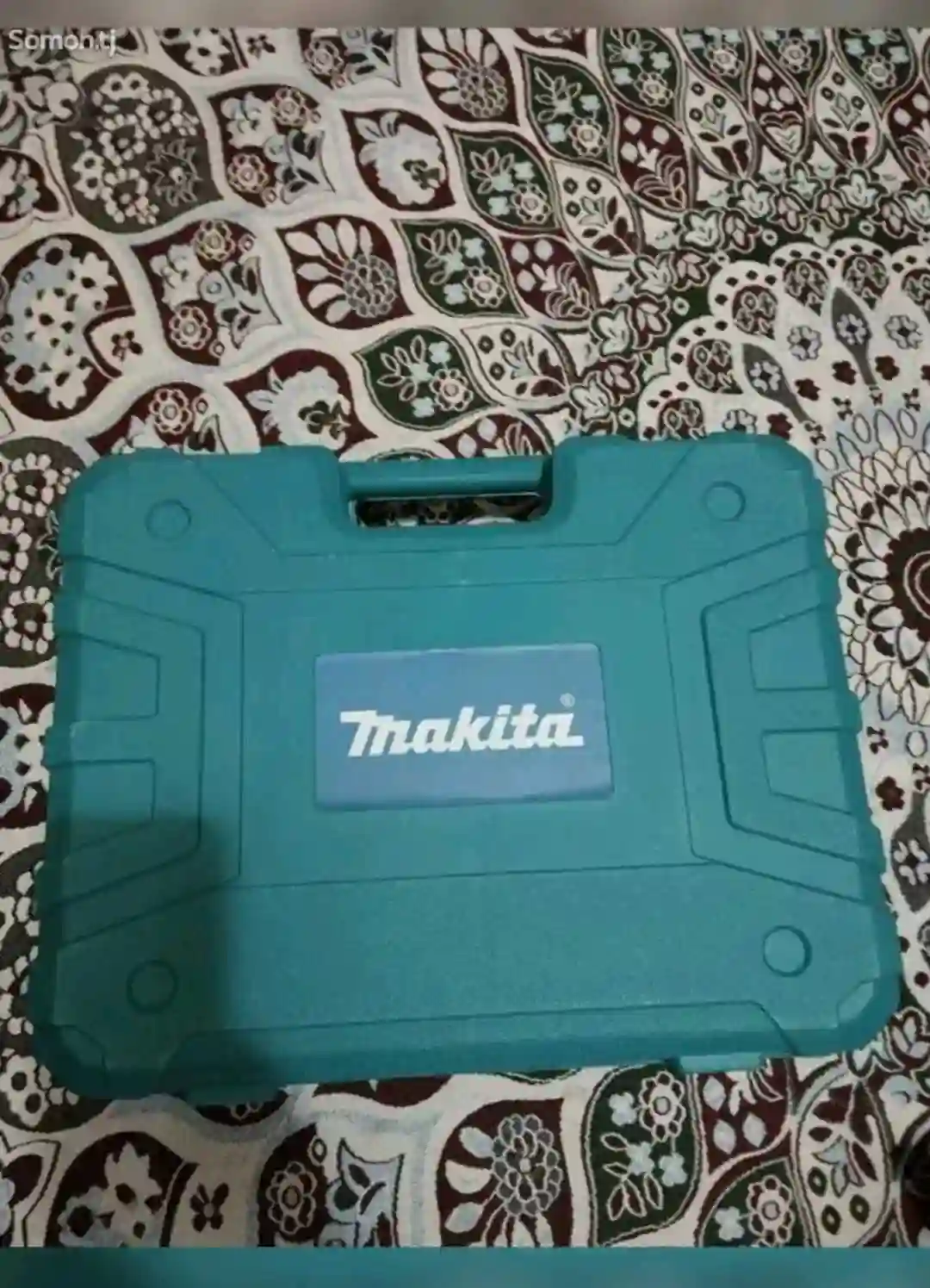Набор Шурупаверт Makita.Dewalt 