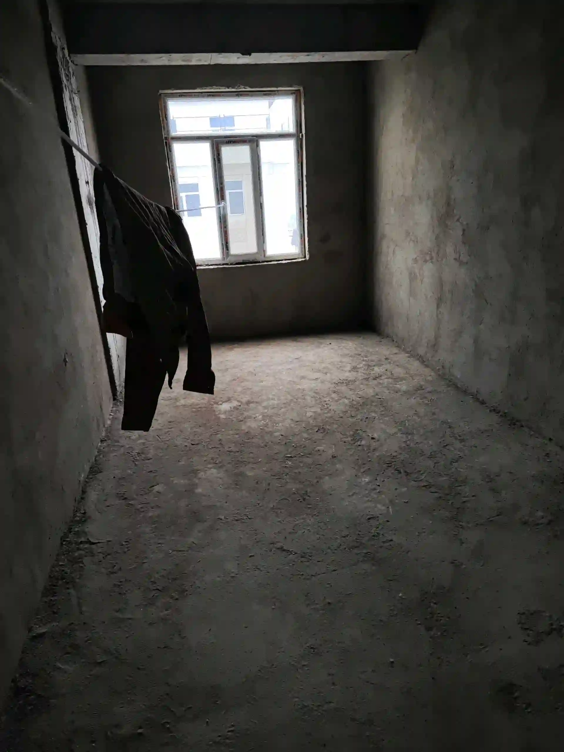 2-к квартира, 7 этаж, 77 м², 1мкр