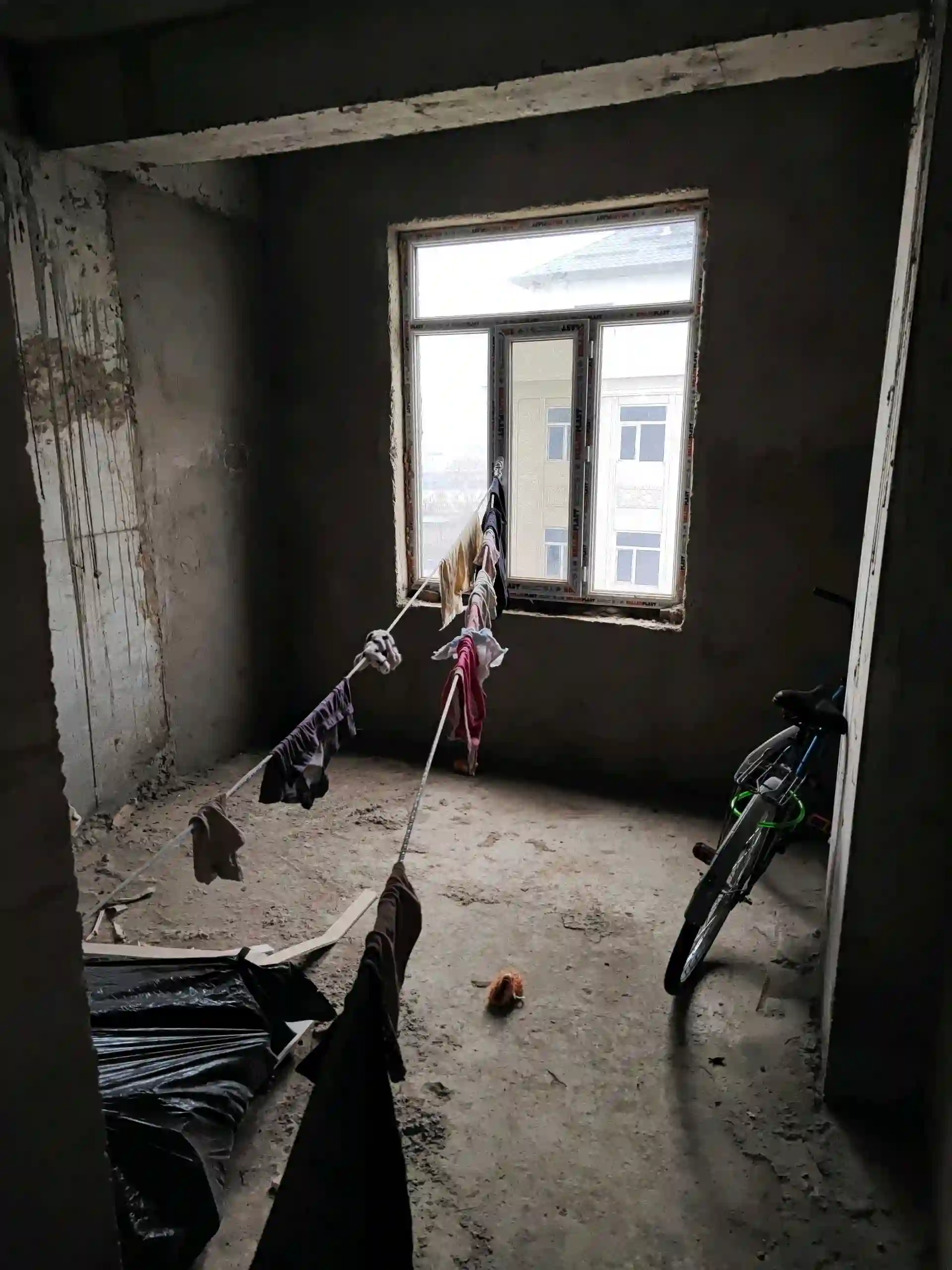 2-к квартира, 7 этаж, 77 м², 1мкр