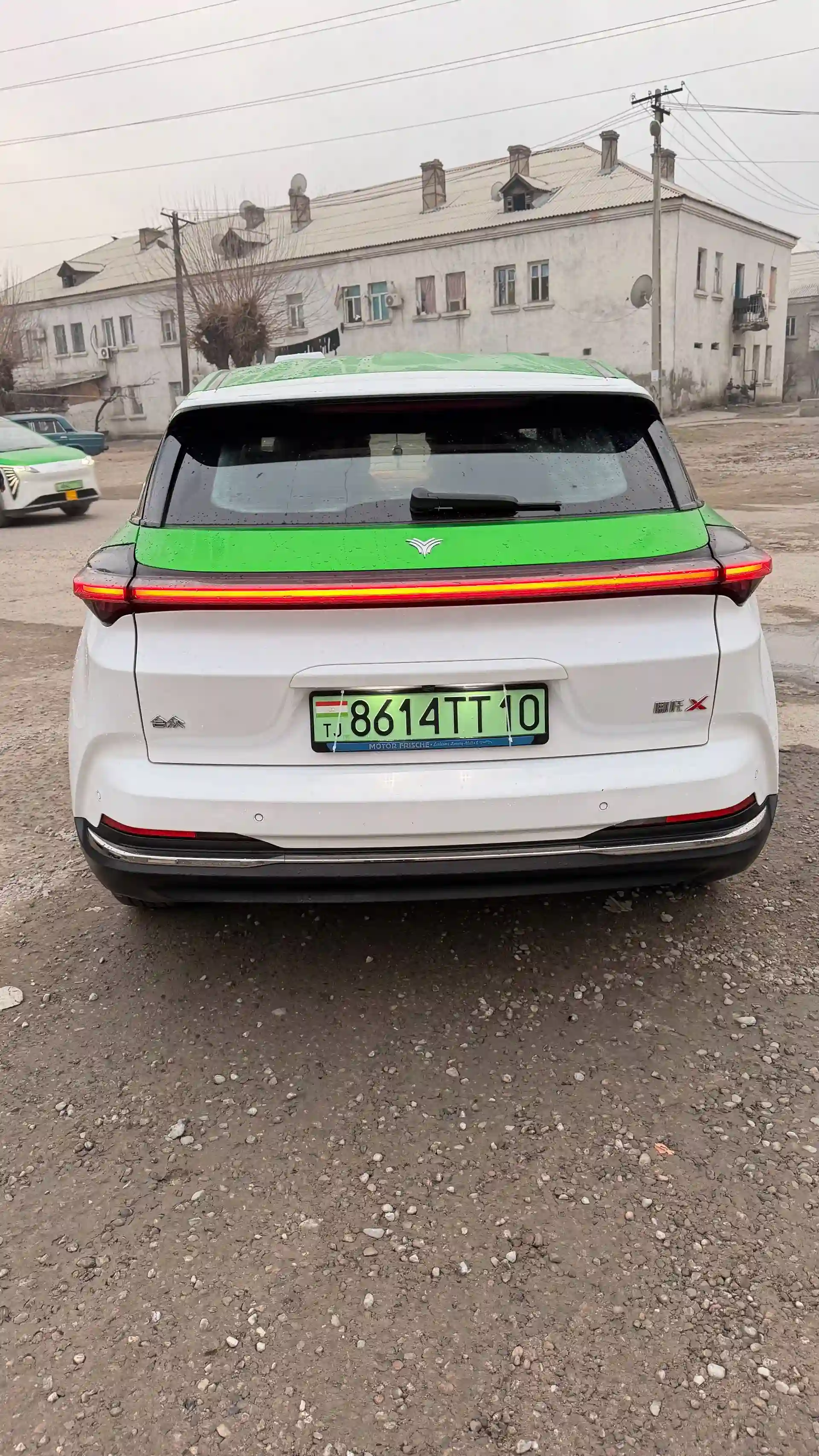 Neta U 2024 — миниатюра 5